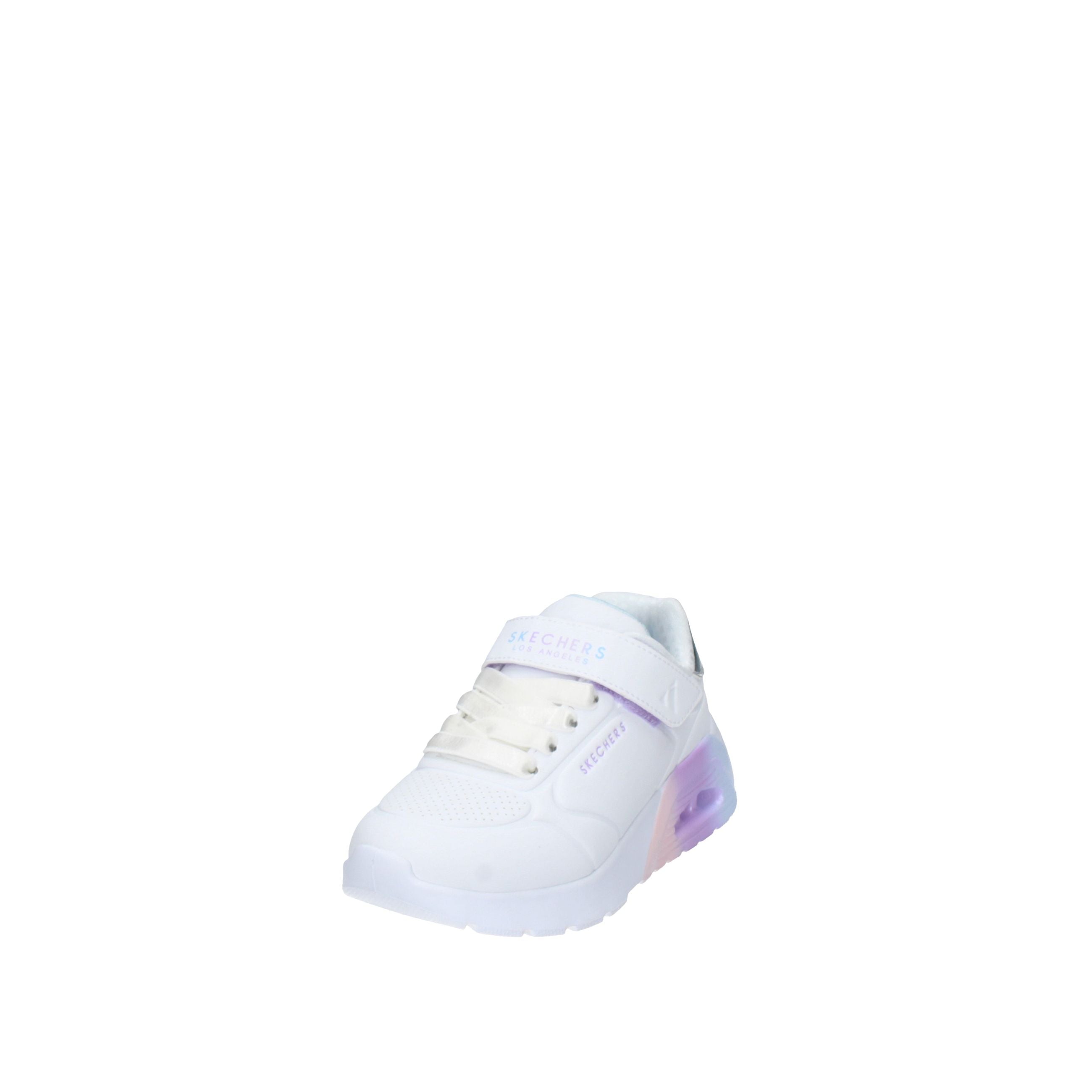 Skechers SNEAKERS 310435L/WMLT Bianco