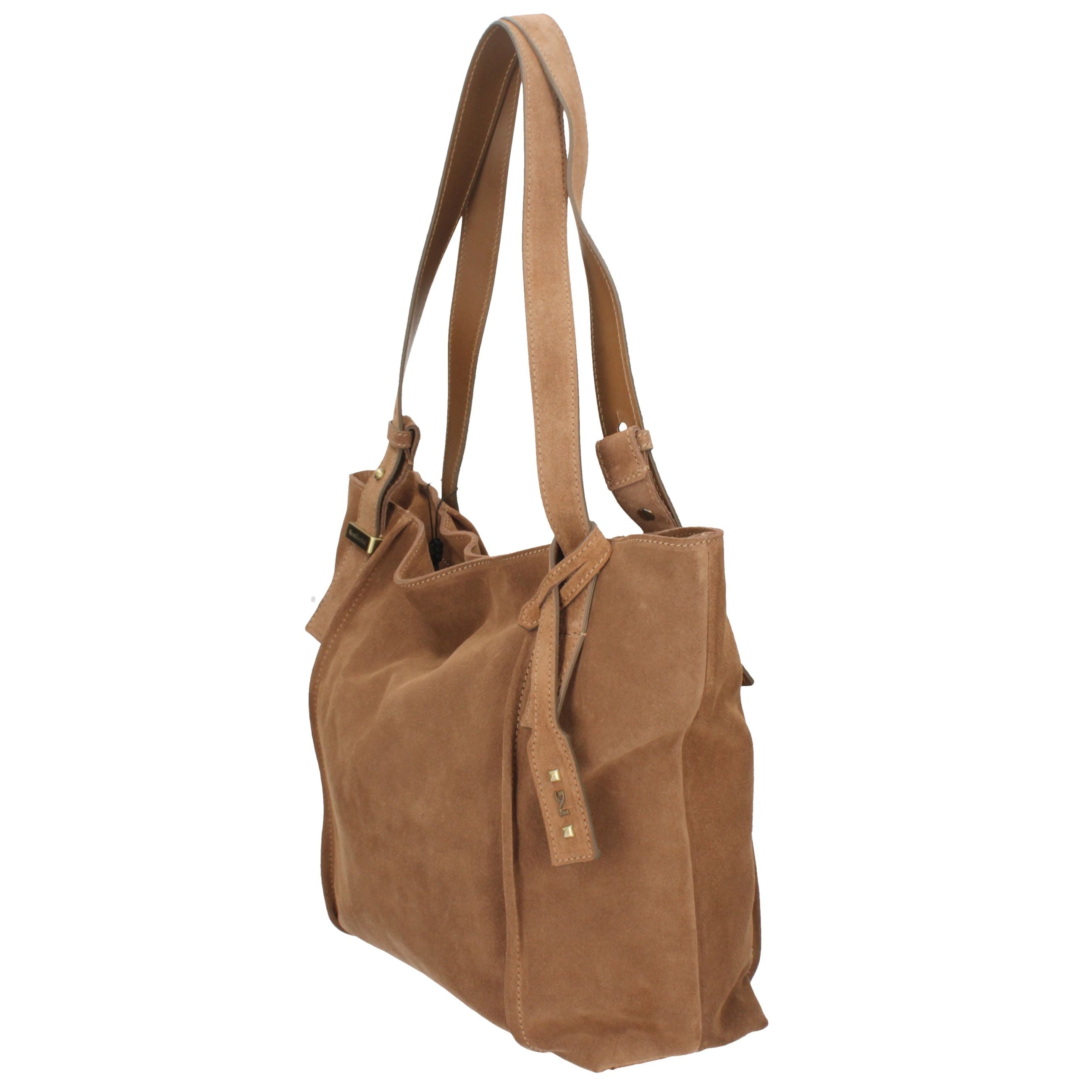 NERO GIARDINI Borse I544040D 331 ARGILLA