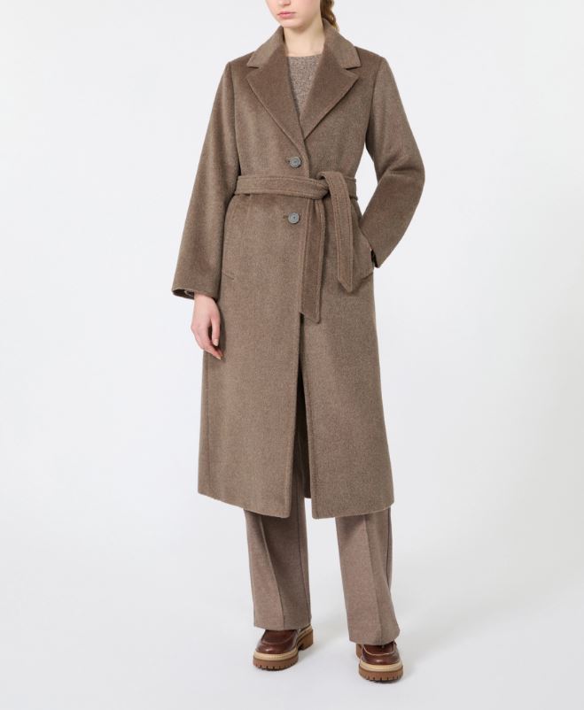 MAX MARA  BRONTE