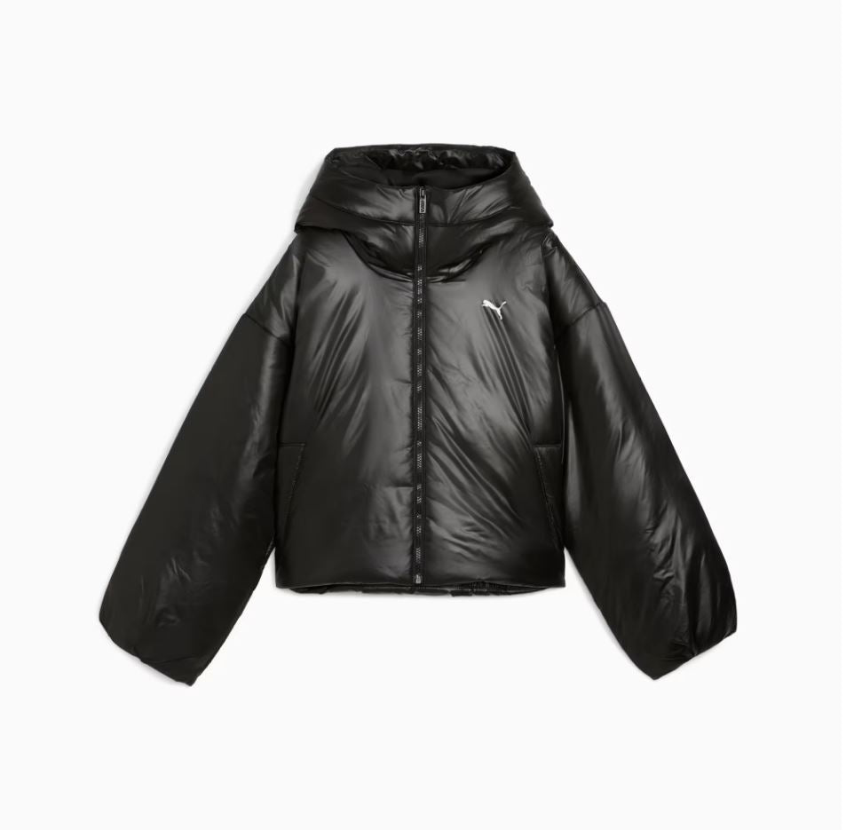 Puma GIACCA 685237-01 Nero