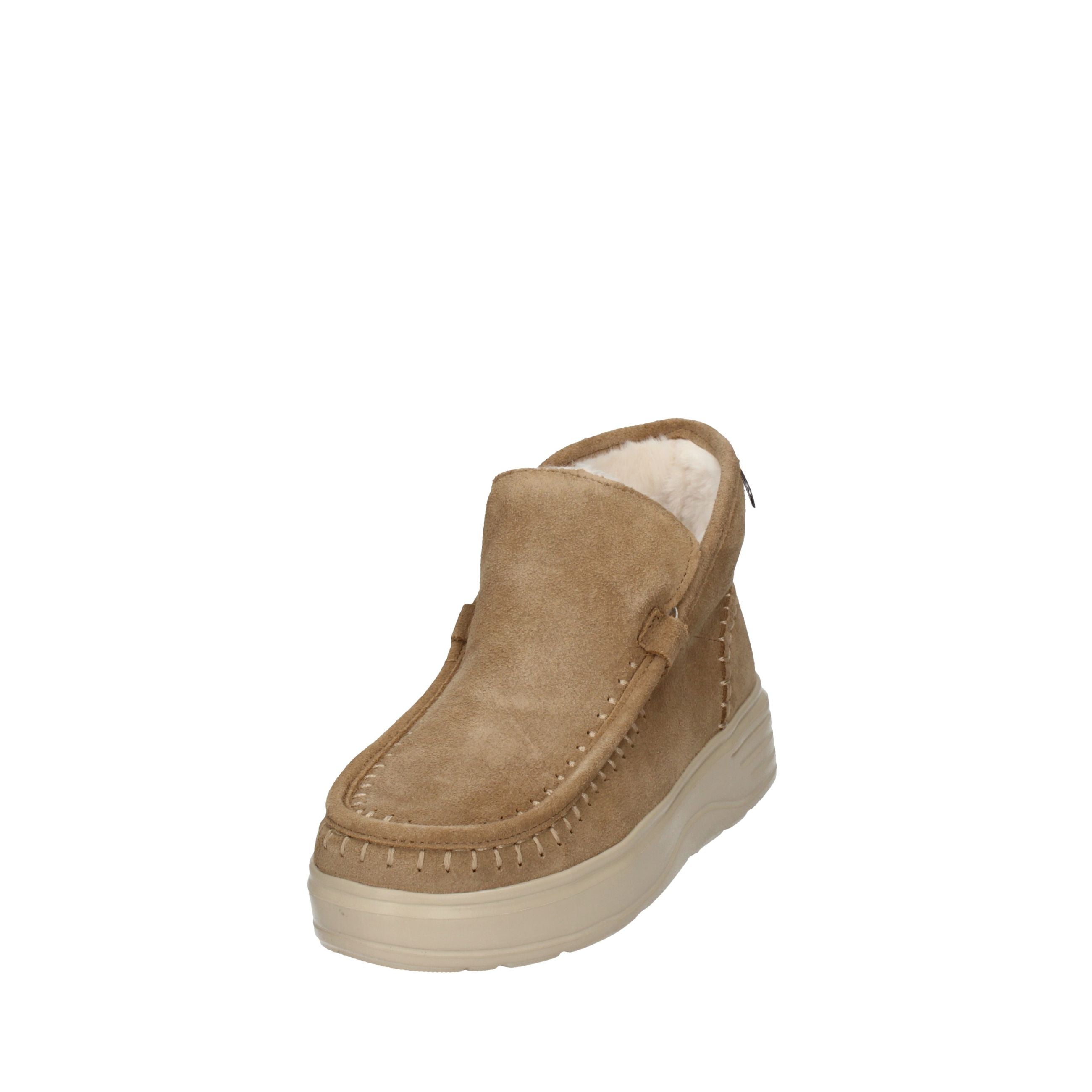 WALK IN PITAS Scarpe W25W-BOK-PRH 47 CAMEL