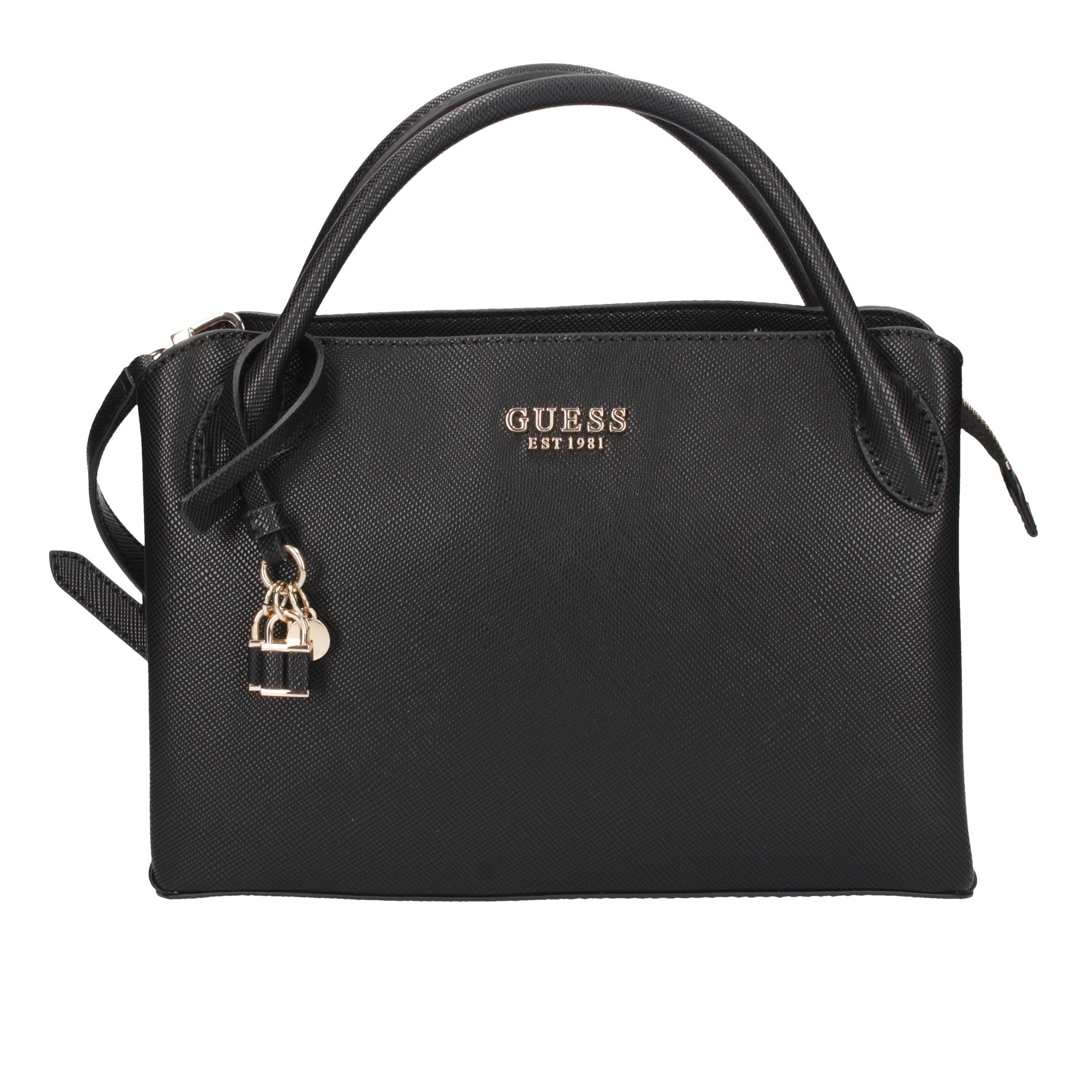 GUESS  HWZG96 43060 Nero