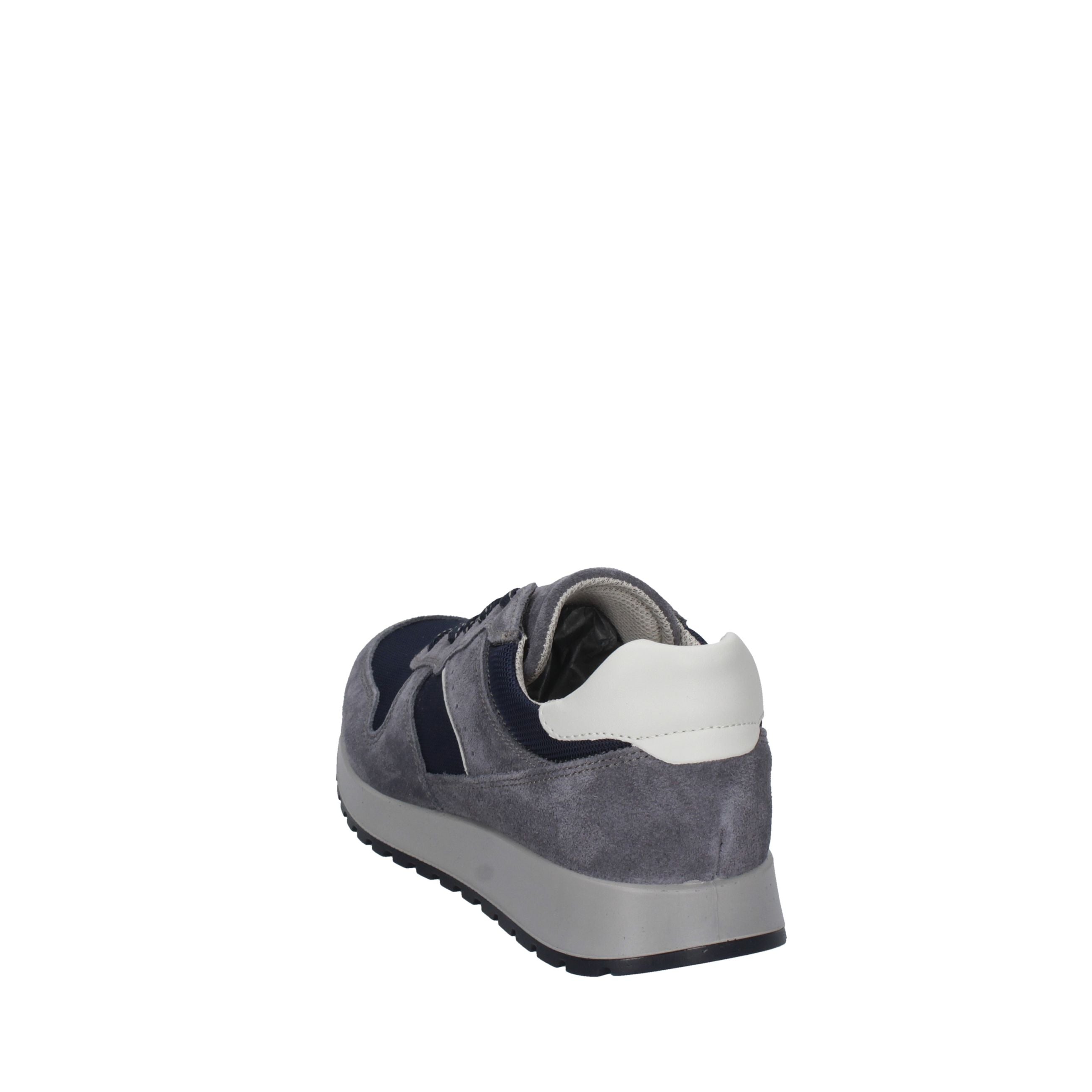 IMAC SNEAKERS CON LACCI 103031