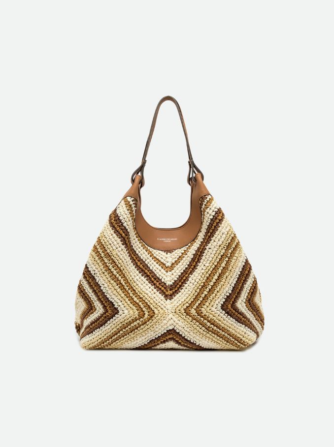 GIANNI CHIARINI DUA BS 12190 DIAMIX