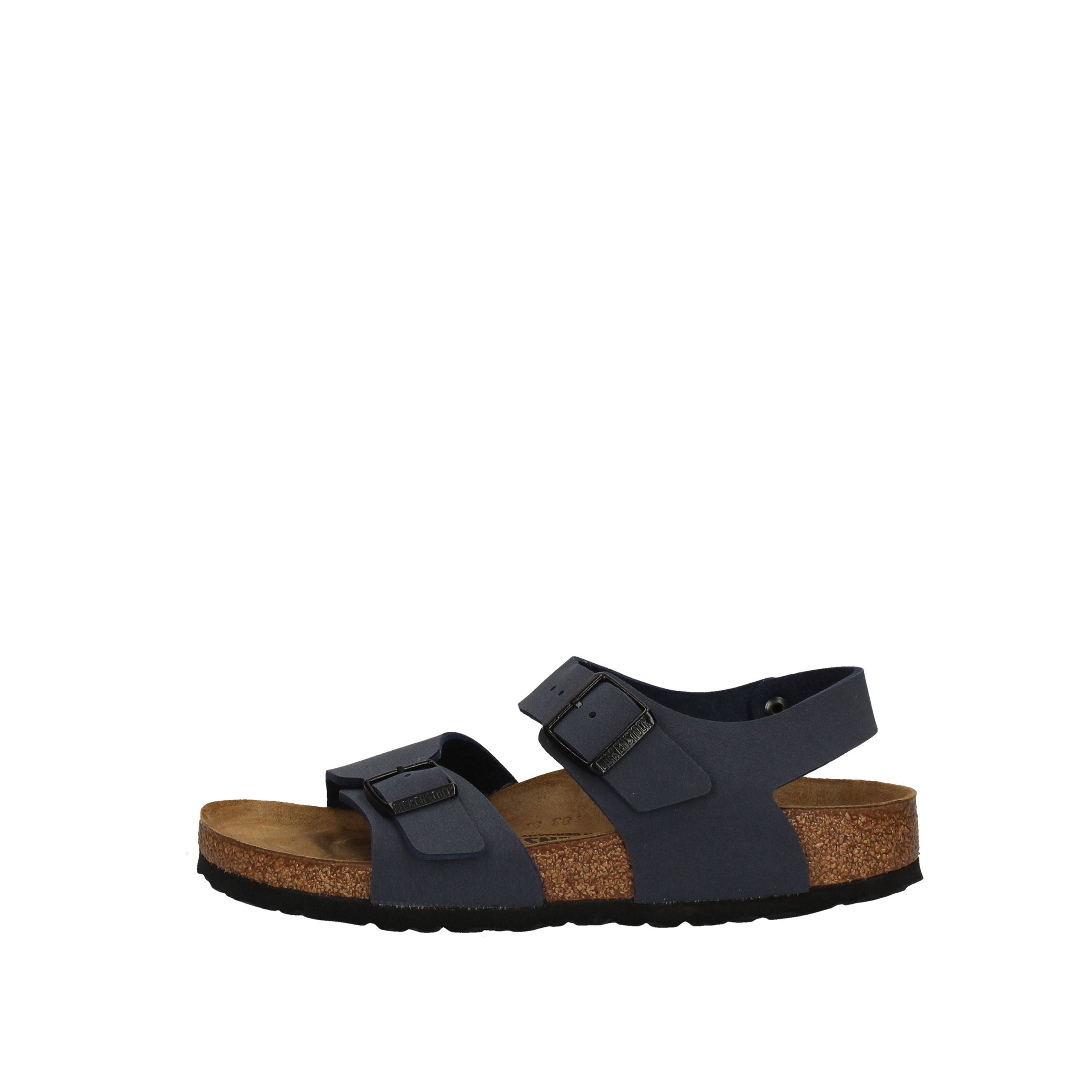 BIRKENSTOCK  87773 Navy