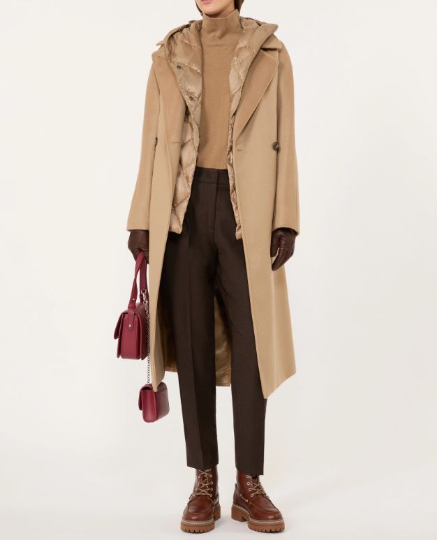 MAX MARA  RESINA