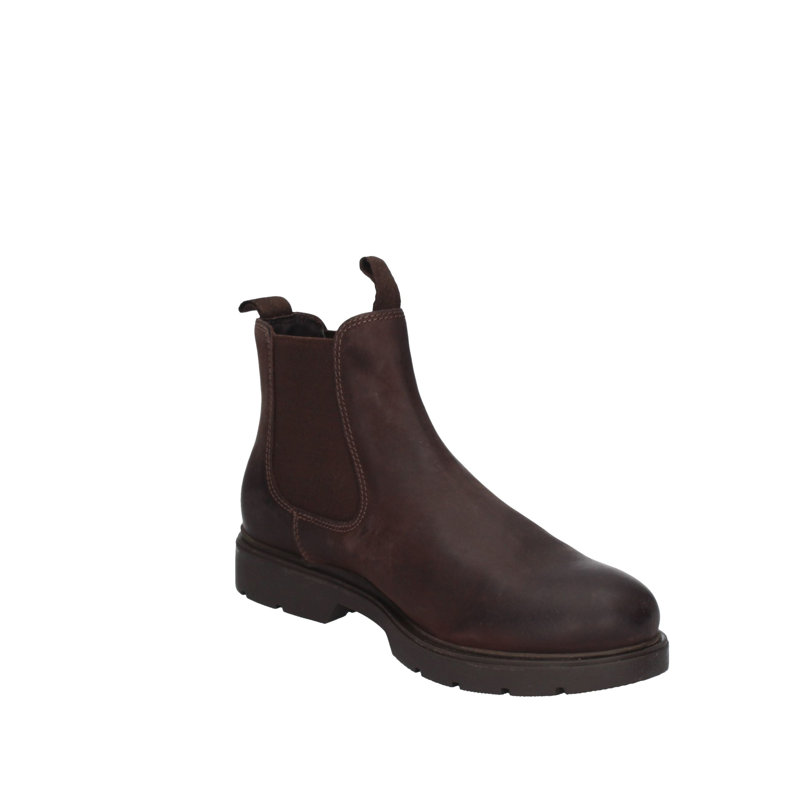 LUMBERJACK Scarpe 102217638 Brown