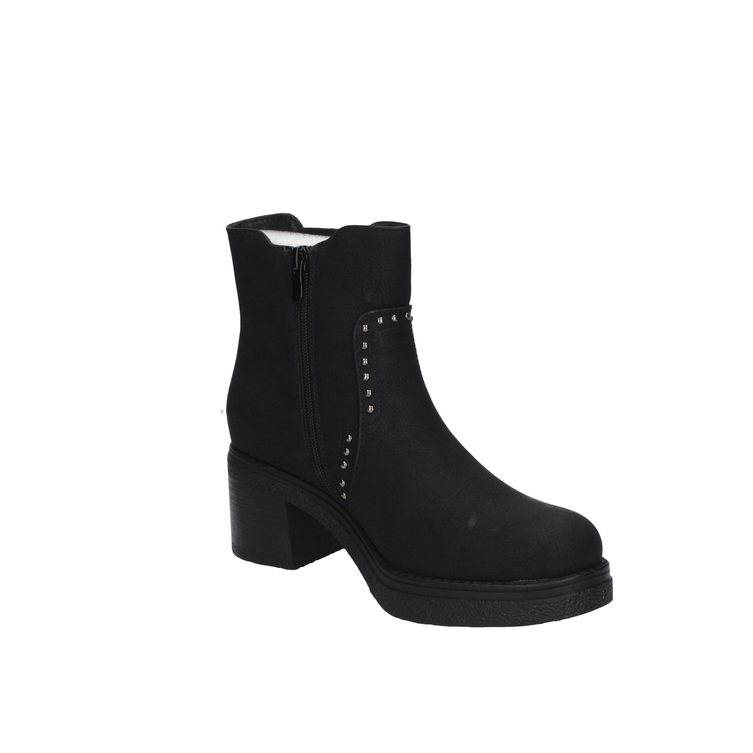 Americanino Scarpe AMW521X87-01 Nero