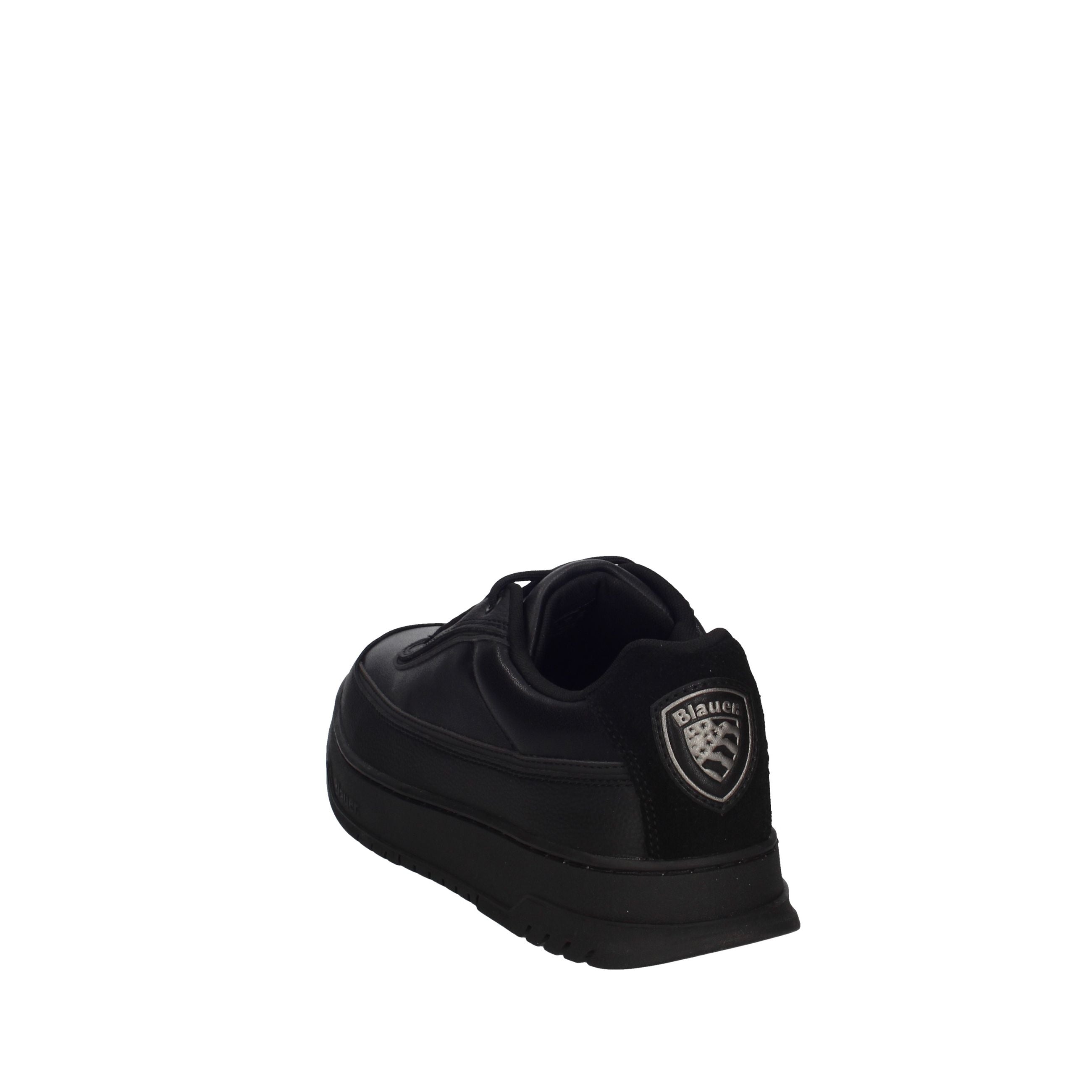 BLAUER  F6BYRAM12/LEA