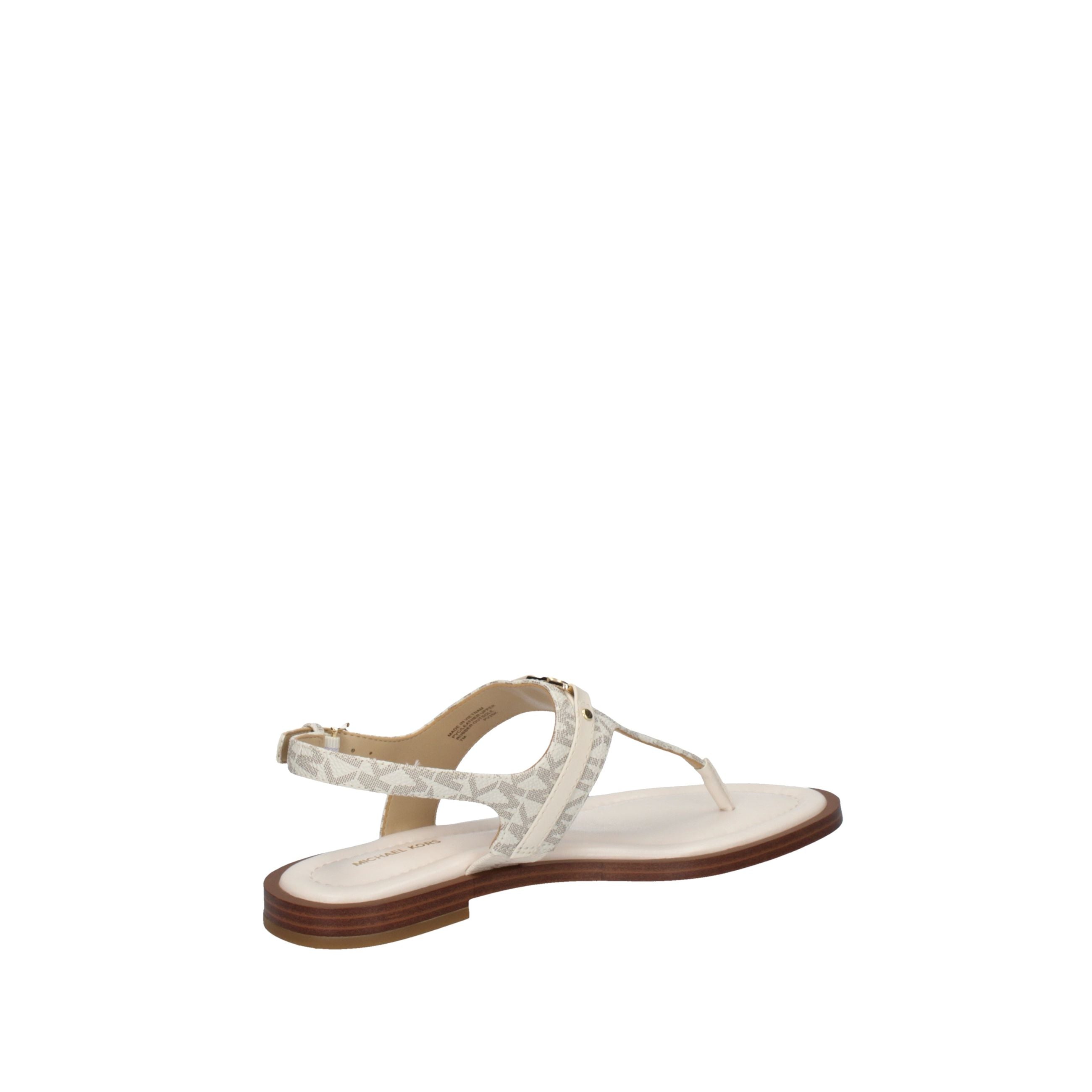 MICHAEL KORS MANDY THONG SANDAL 40S5MAFS1B