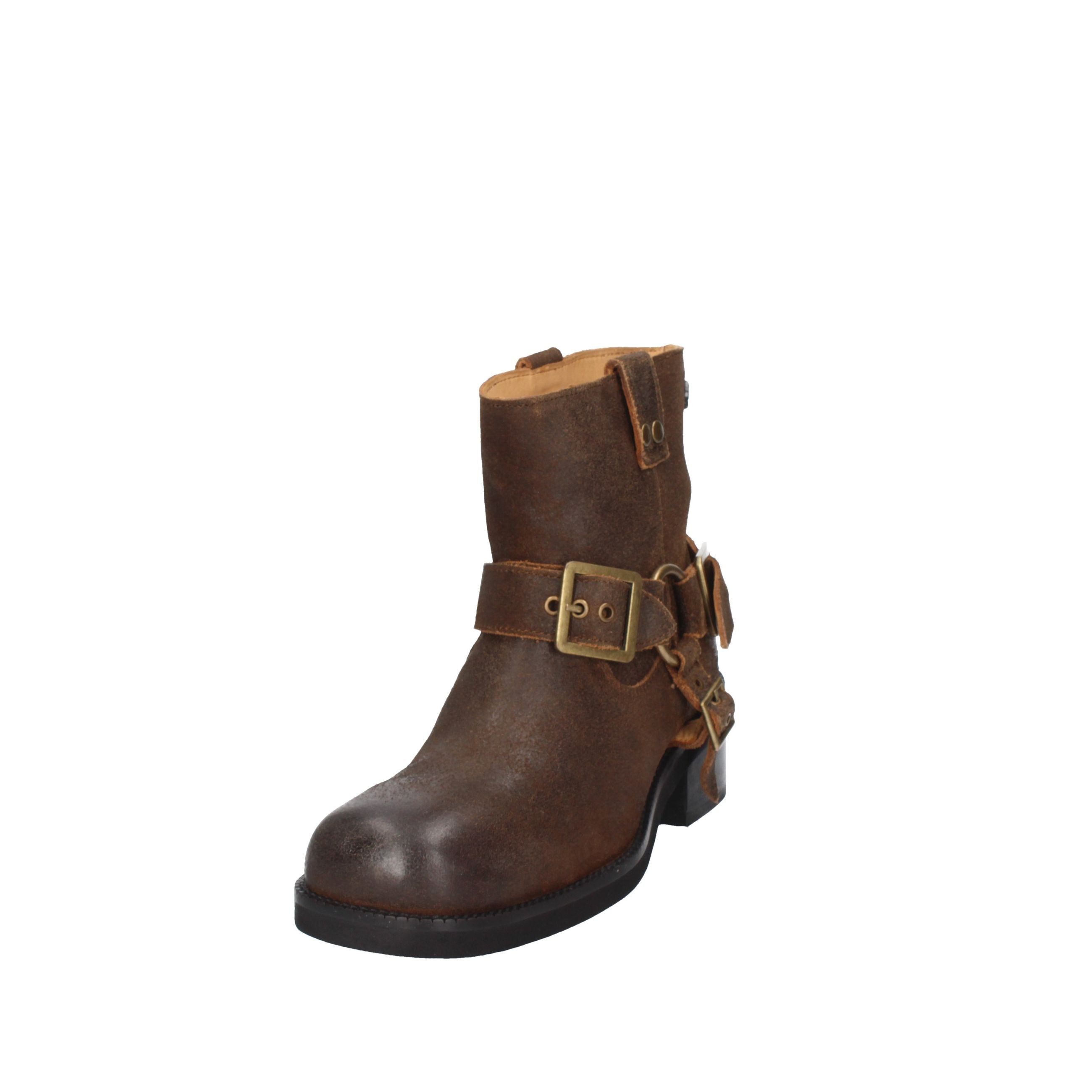 CORAL Scarpe CB.G325.51 EBONY