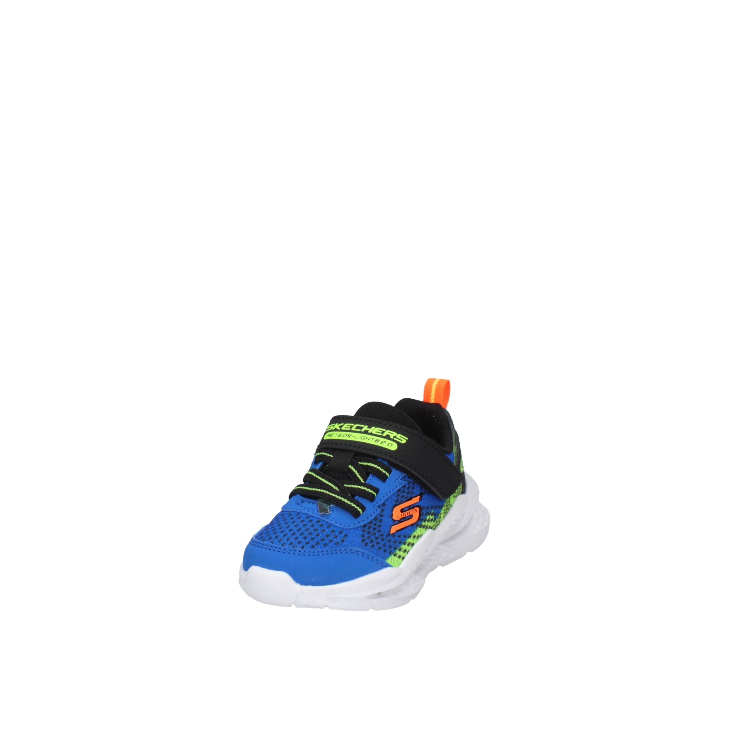 Skechers METEOR LIGHTS 2.0 401490N/BLBK