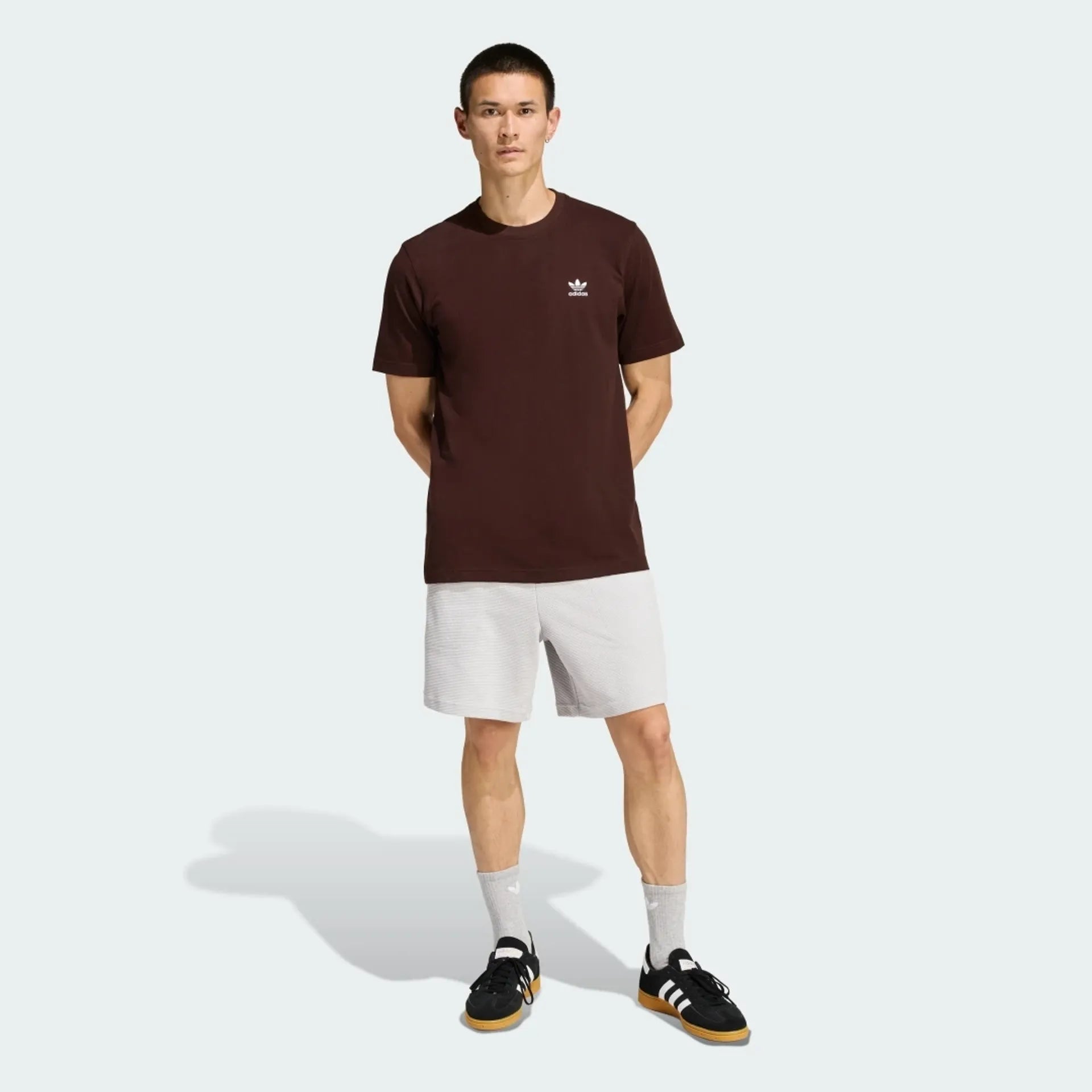 Adidas TREFOIL ESS TEE KE1146
