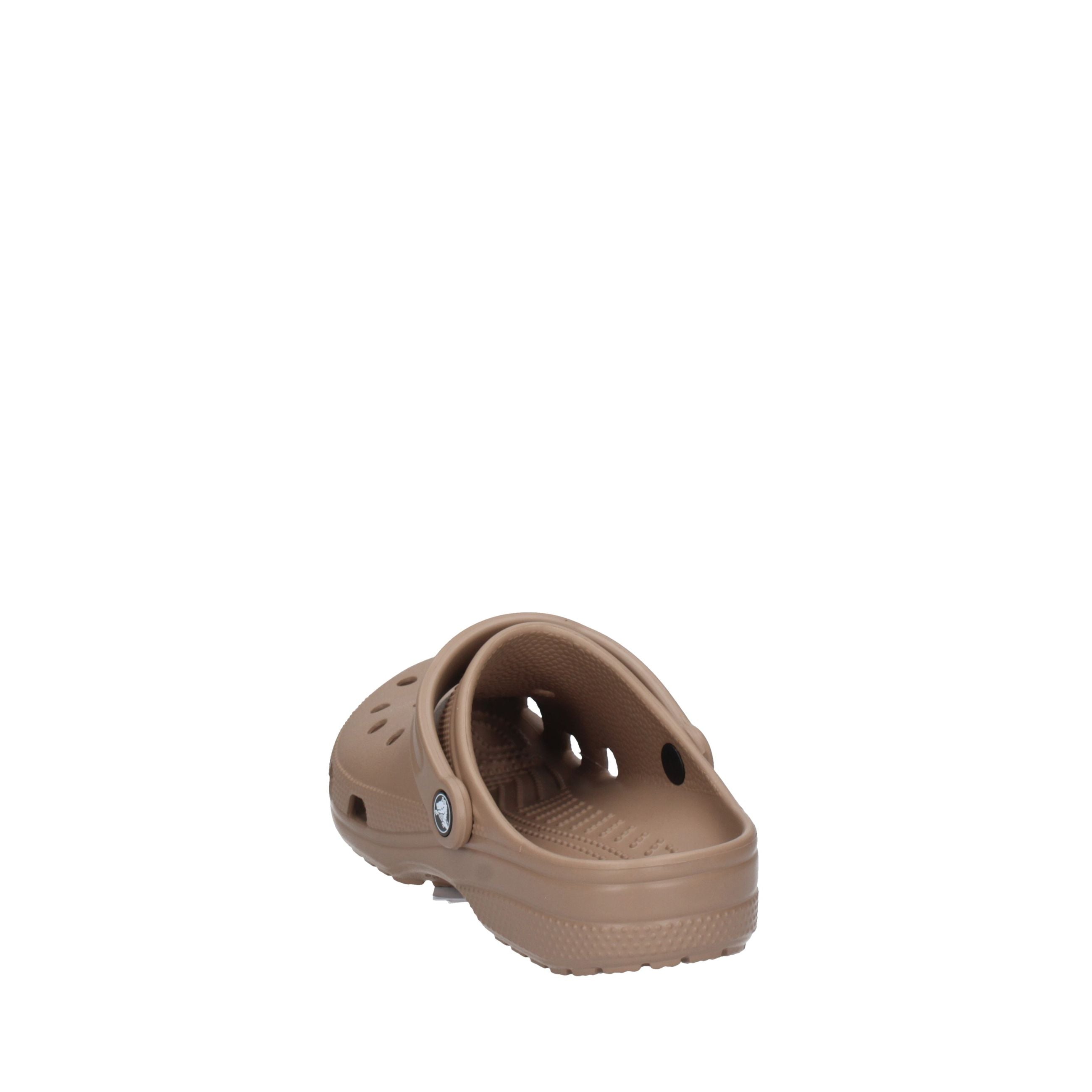 CROCS CIABATTA 10001/LATT CAFFE'