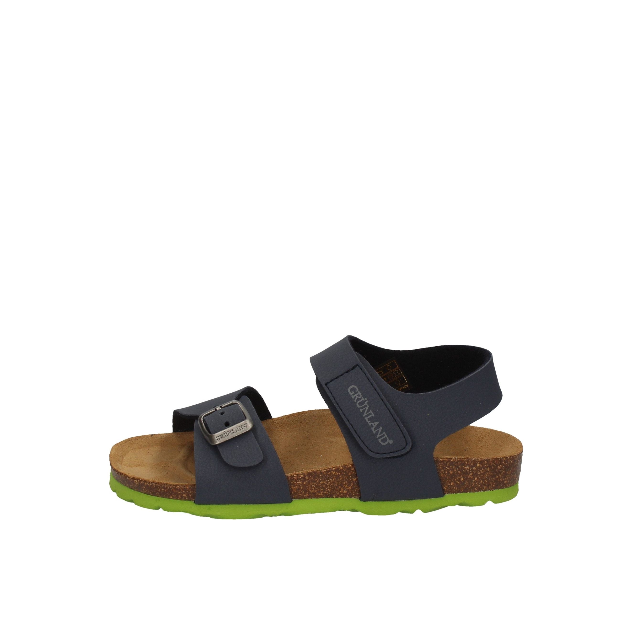 GRUNLAND  SB0234 LUCE BLU-LIME