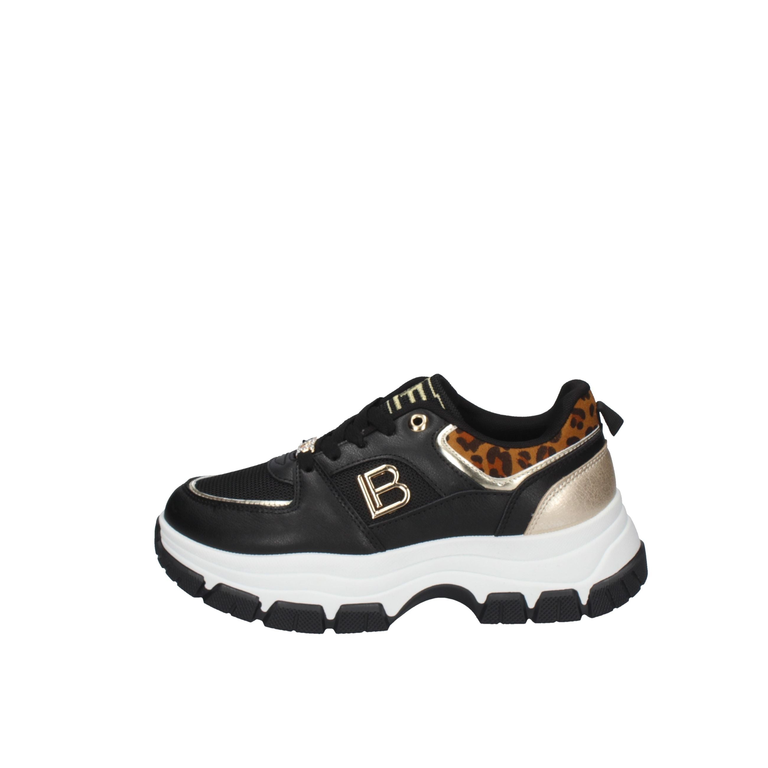 Laura Biagiotti SNEAKERS 9218 Nero