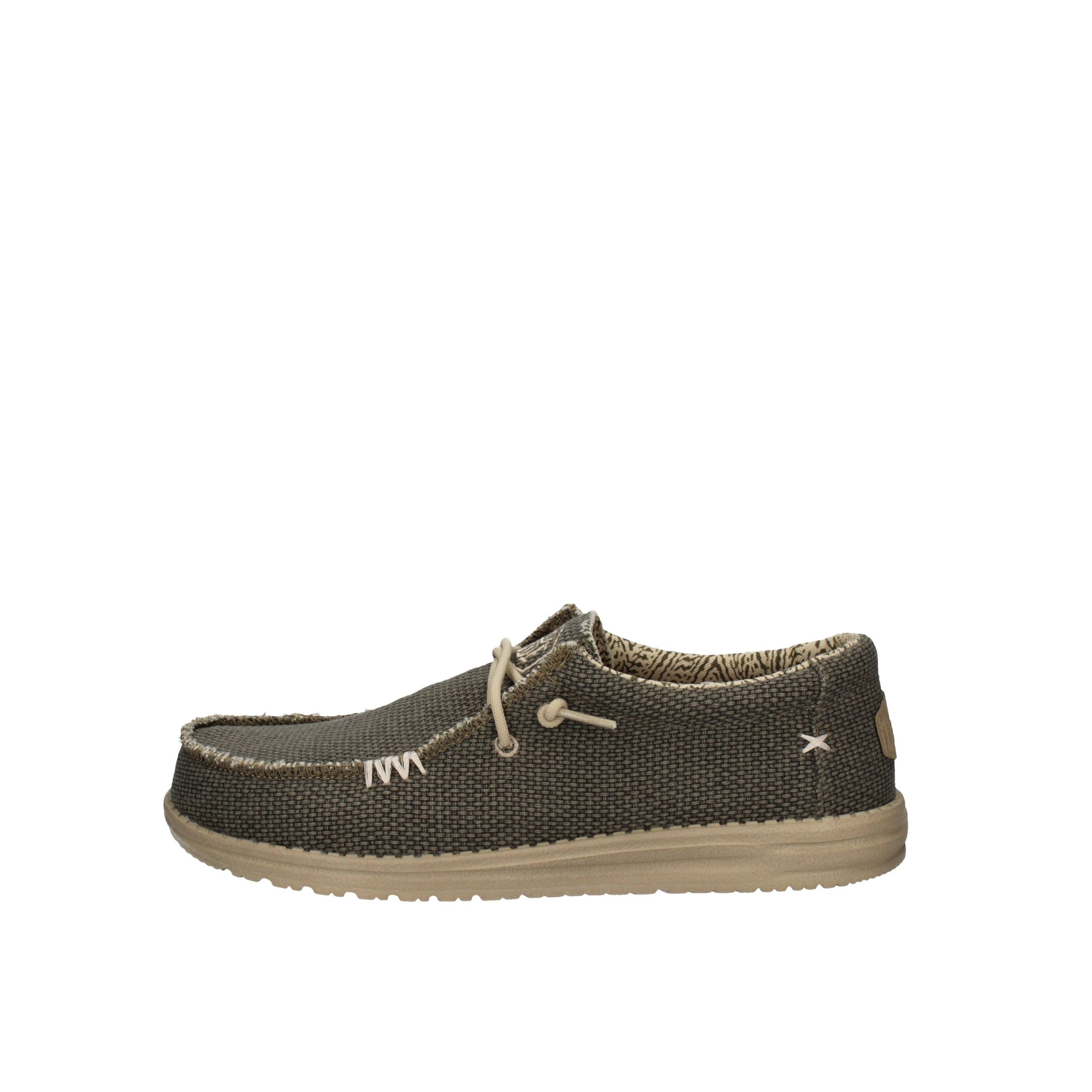HEY DUDE  40003 Militare