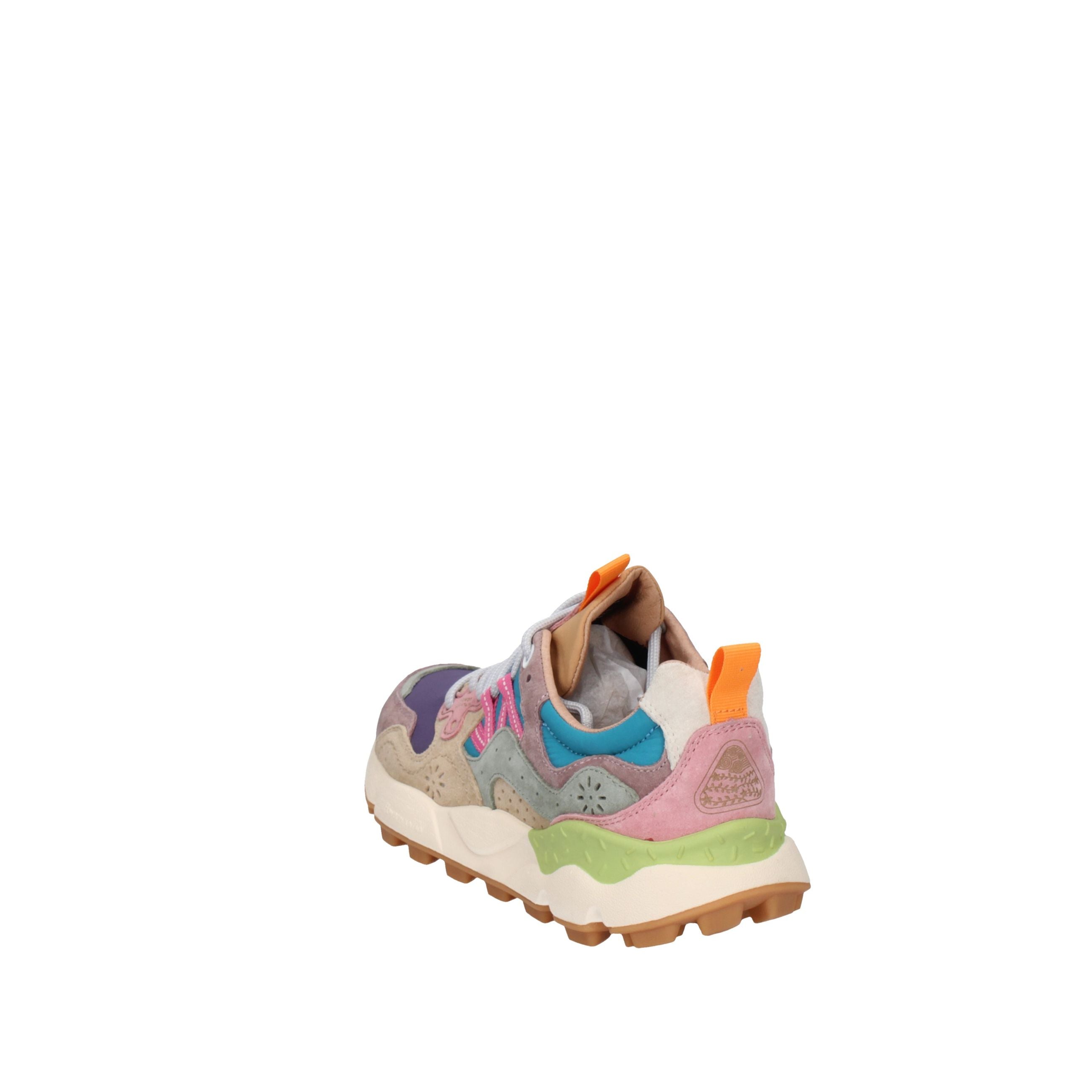 FLOWER MOUNTAIN YAMANO 3 WOMAN 0012017817-01