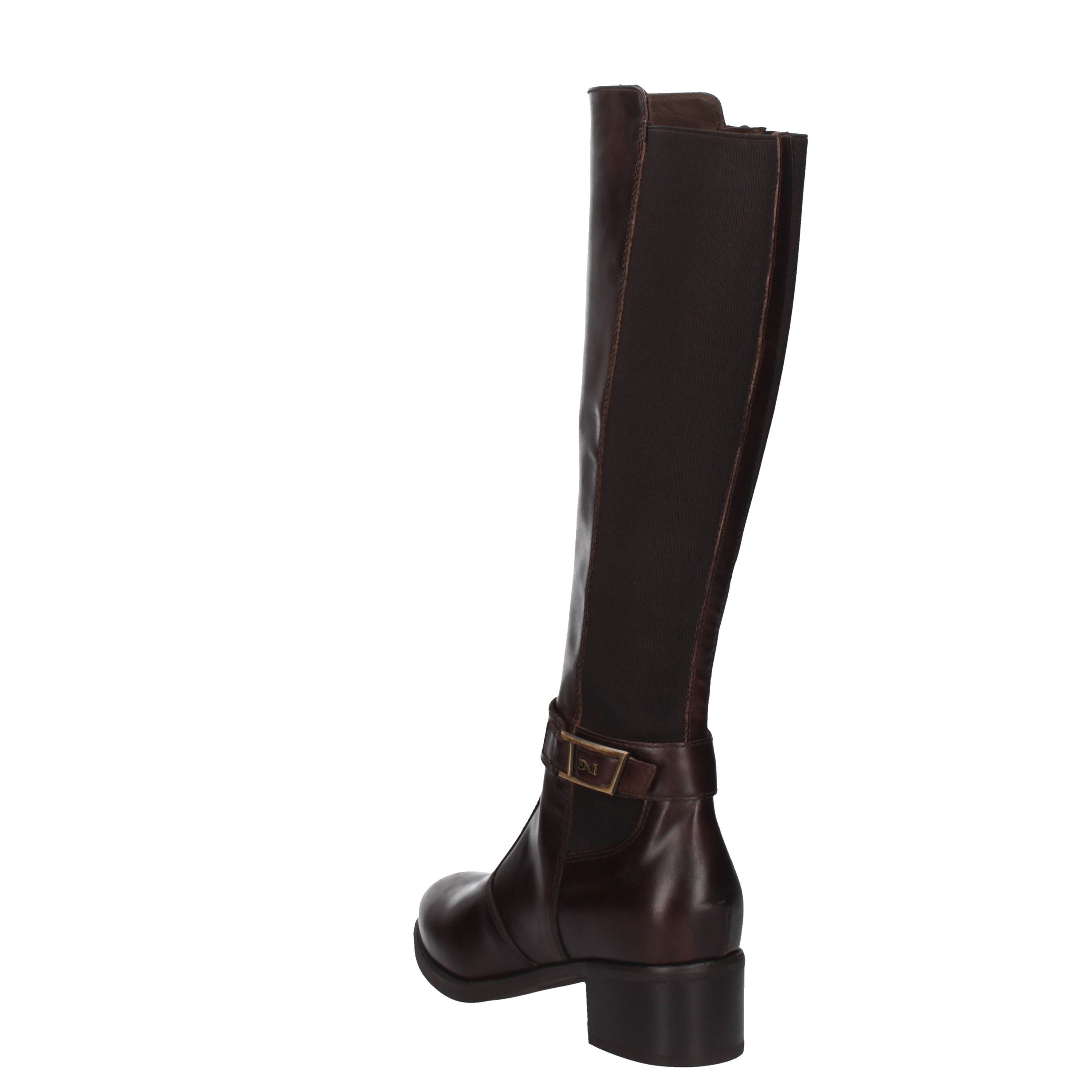 NERO GIARDINI Scarpe I514644D TESTA DI MORO