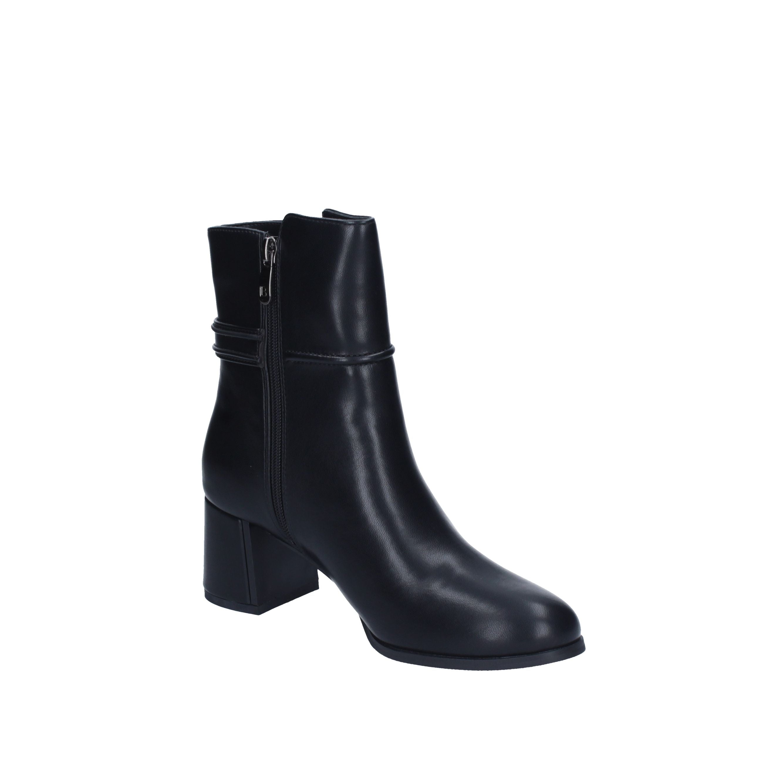 Laura Biagiotti Scarpe 9372 Nero