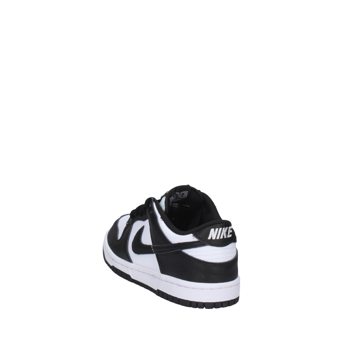 Nike SNEAKERS CW1590-100 Nero