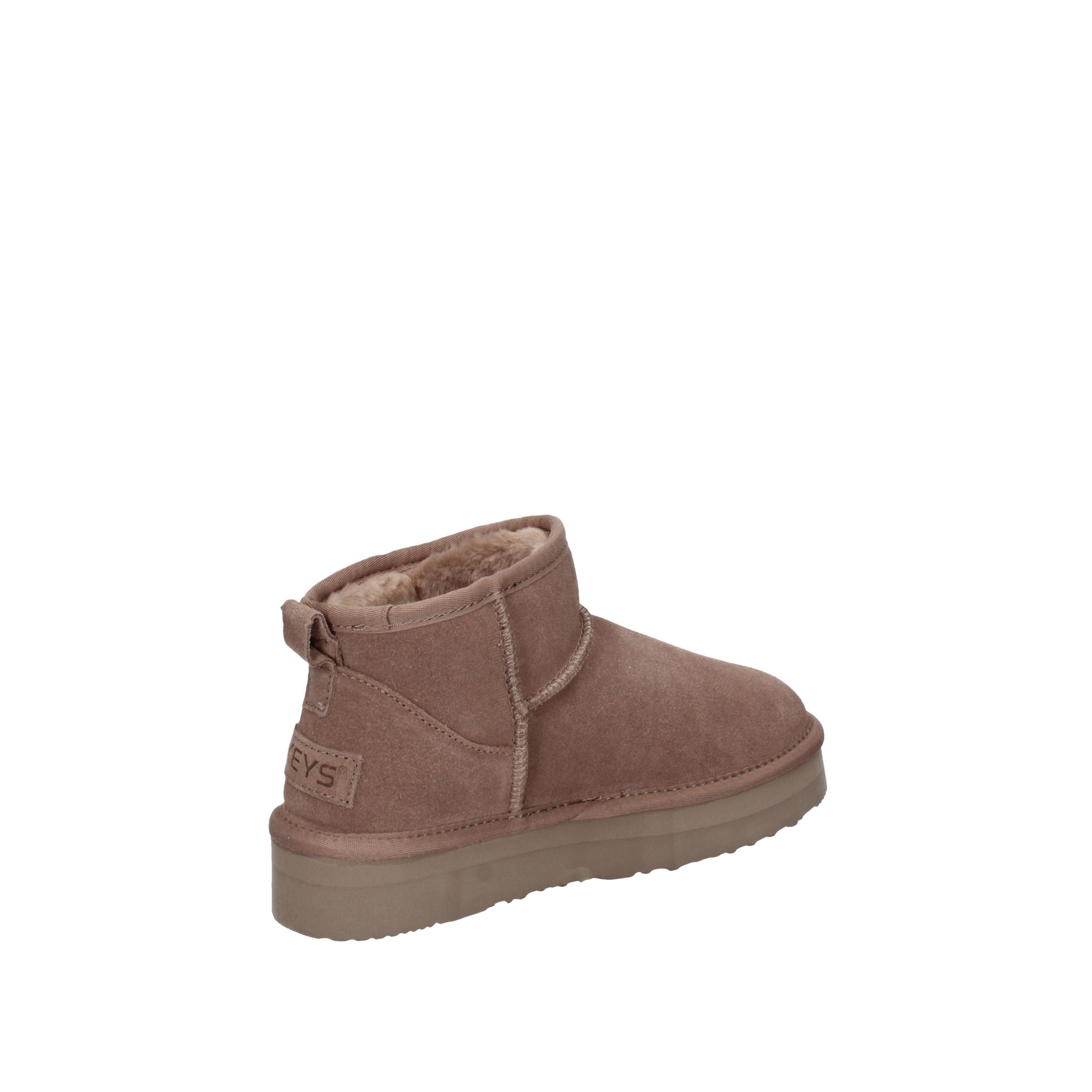 Keys Scarpe K-11402 TAUPE