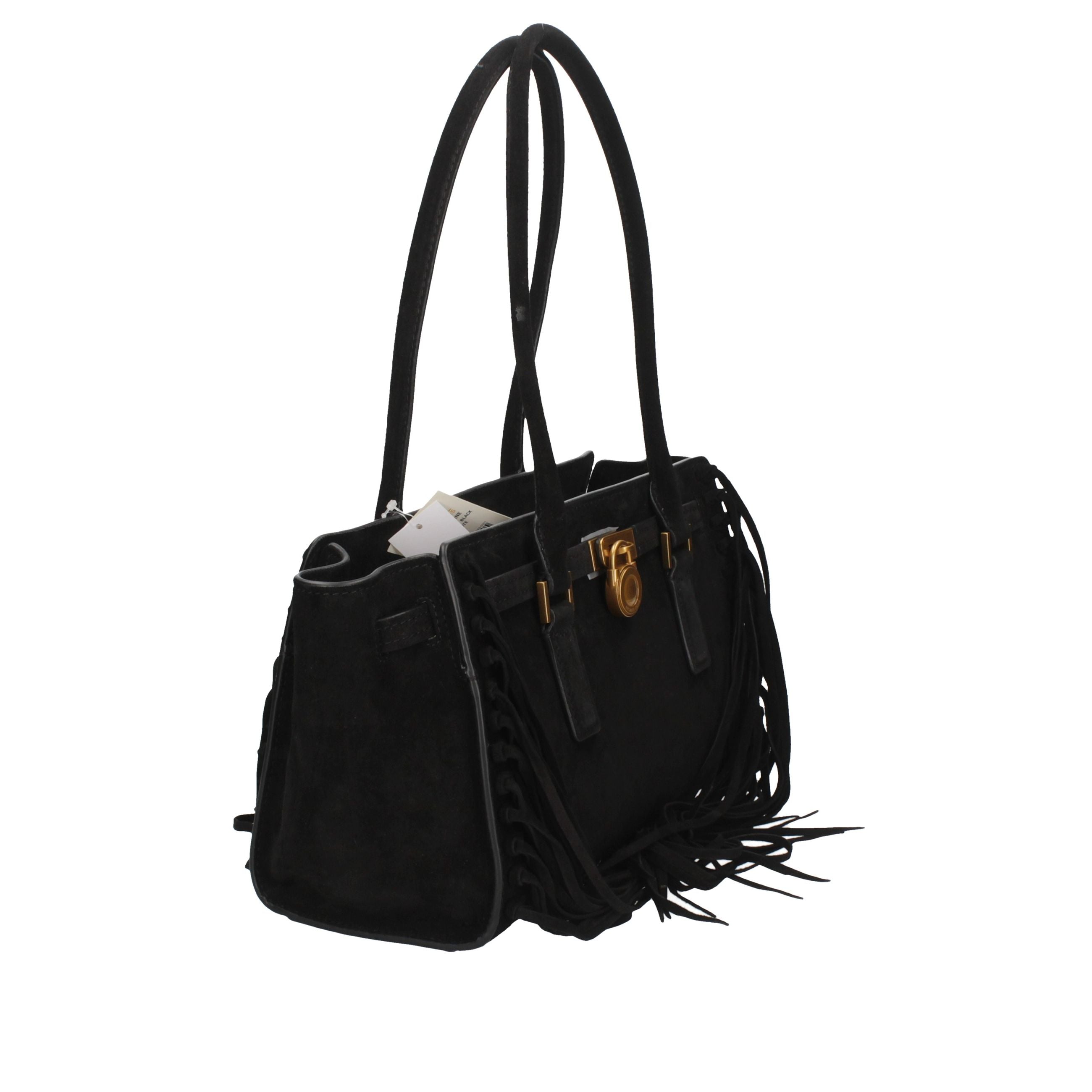 MICHAEL KORS SHOULDER 30F5ANXT0S CHOCOLATE