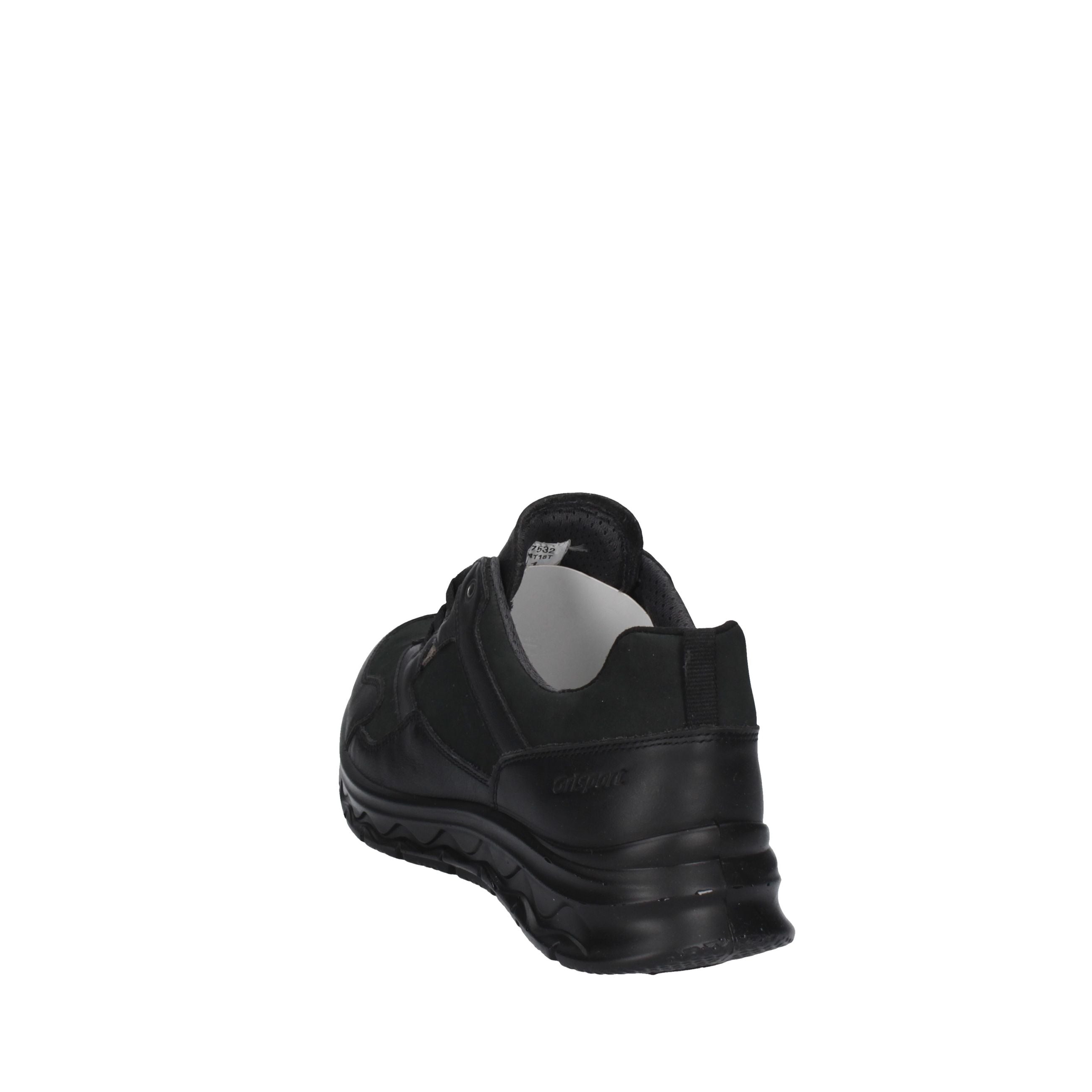 Grisport SNEAKERS 44514T18T Nero