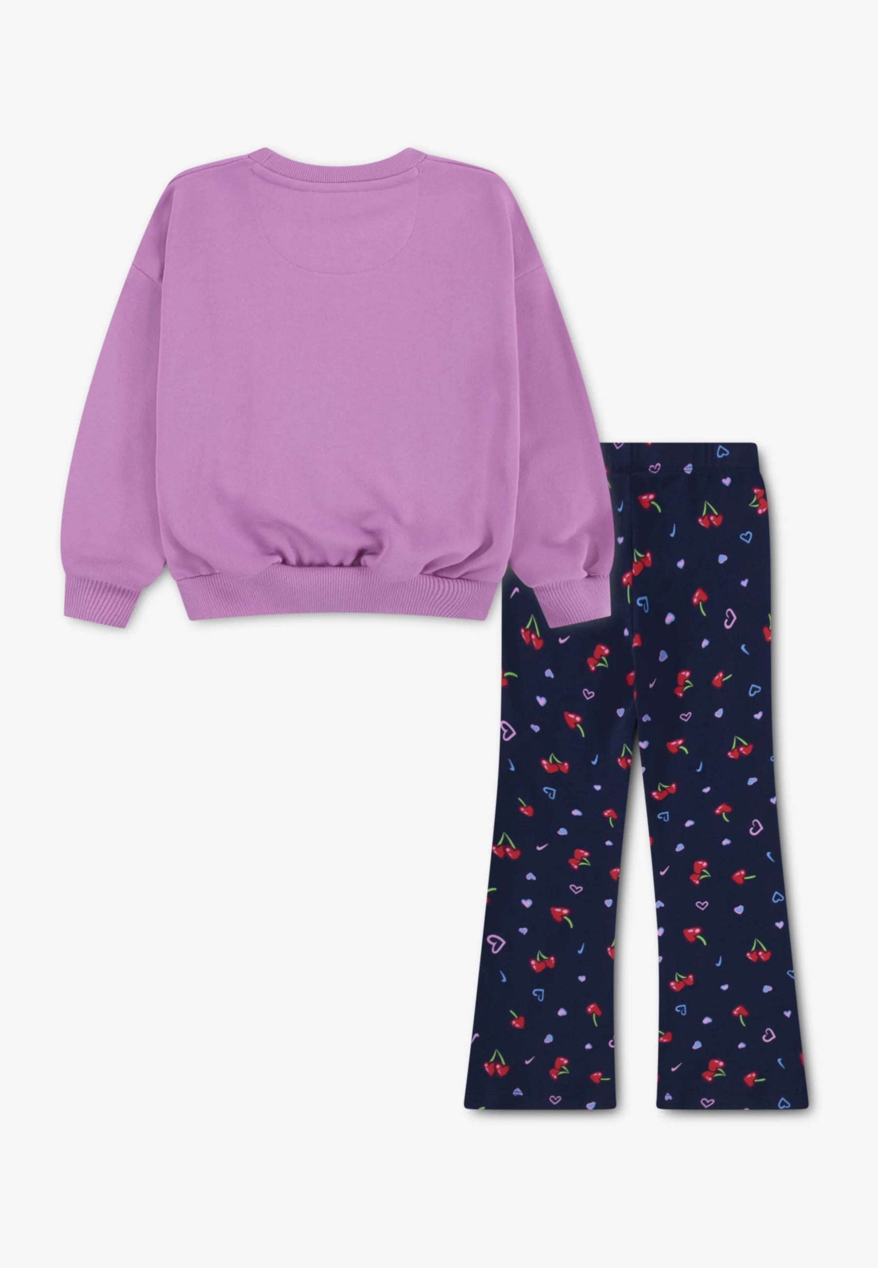Nike CREW LEGGING SET 36N667-U90
