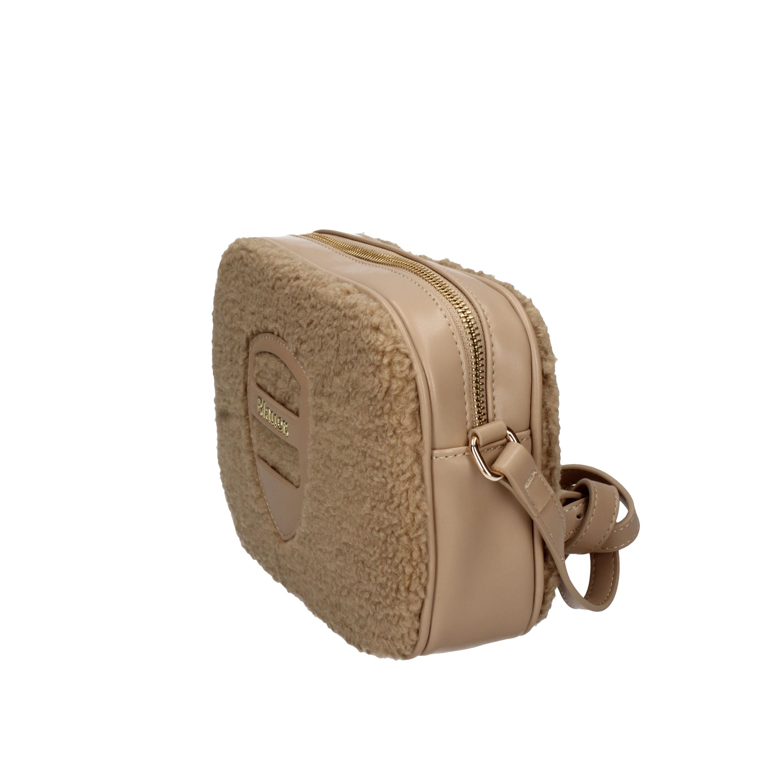 BLAUER Borsa F5HIPS05/WIN BLACK