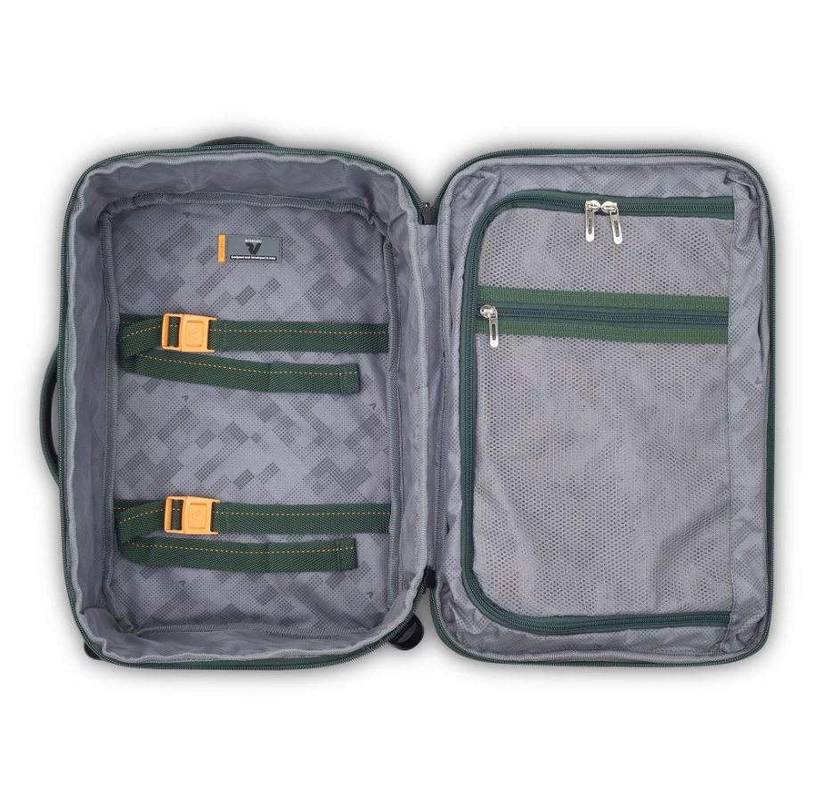 RONCATO Valigie e Trolley 415354 BLU LAGUNA