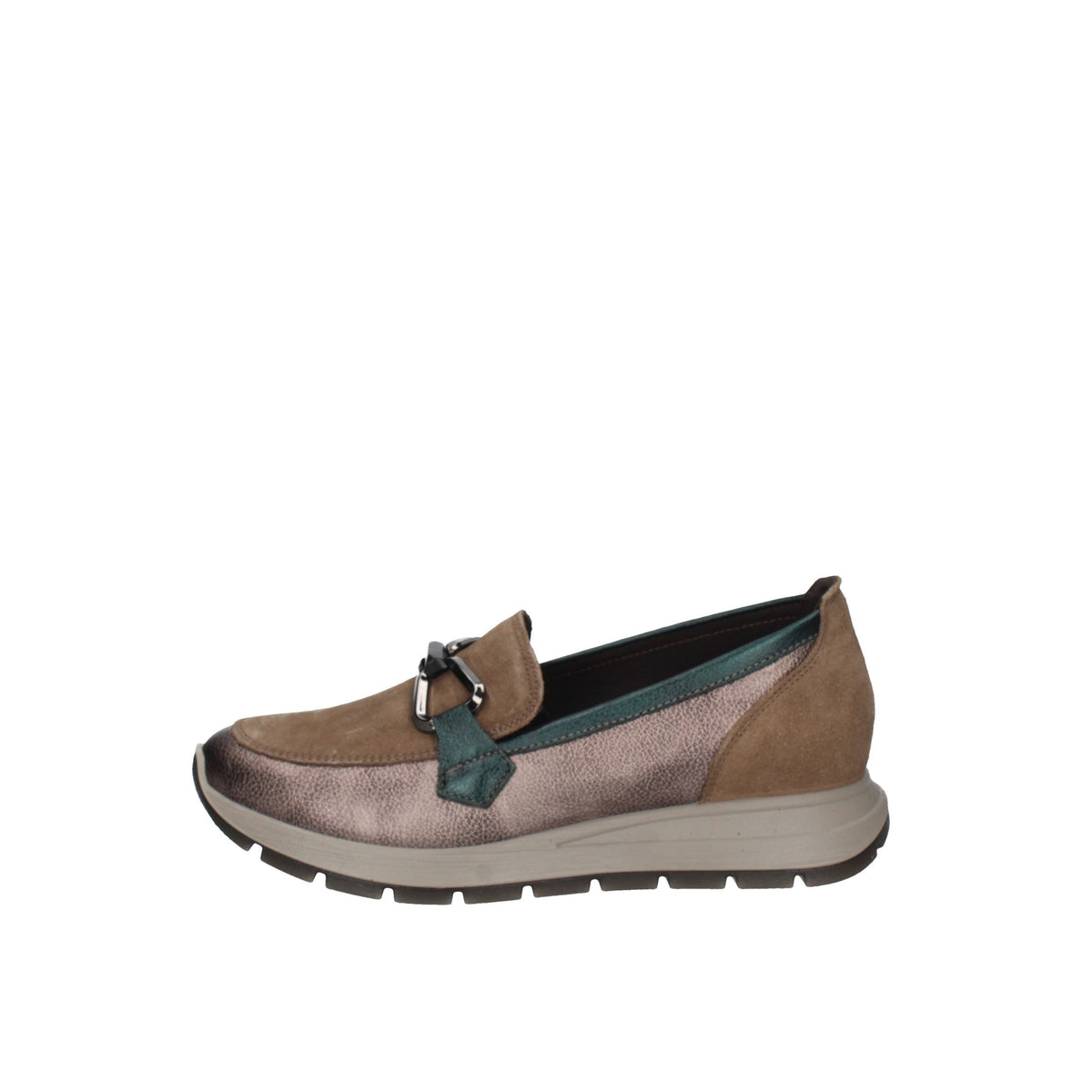 IGI&CO Scarpe 86744/44 TAUPE/FANGO