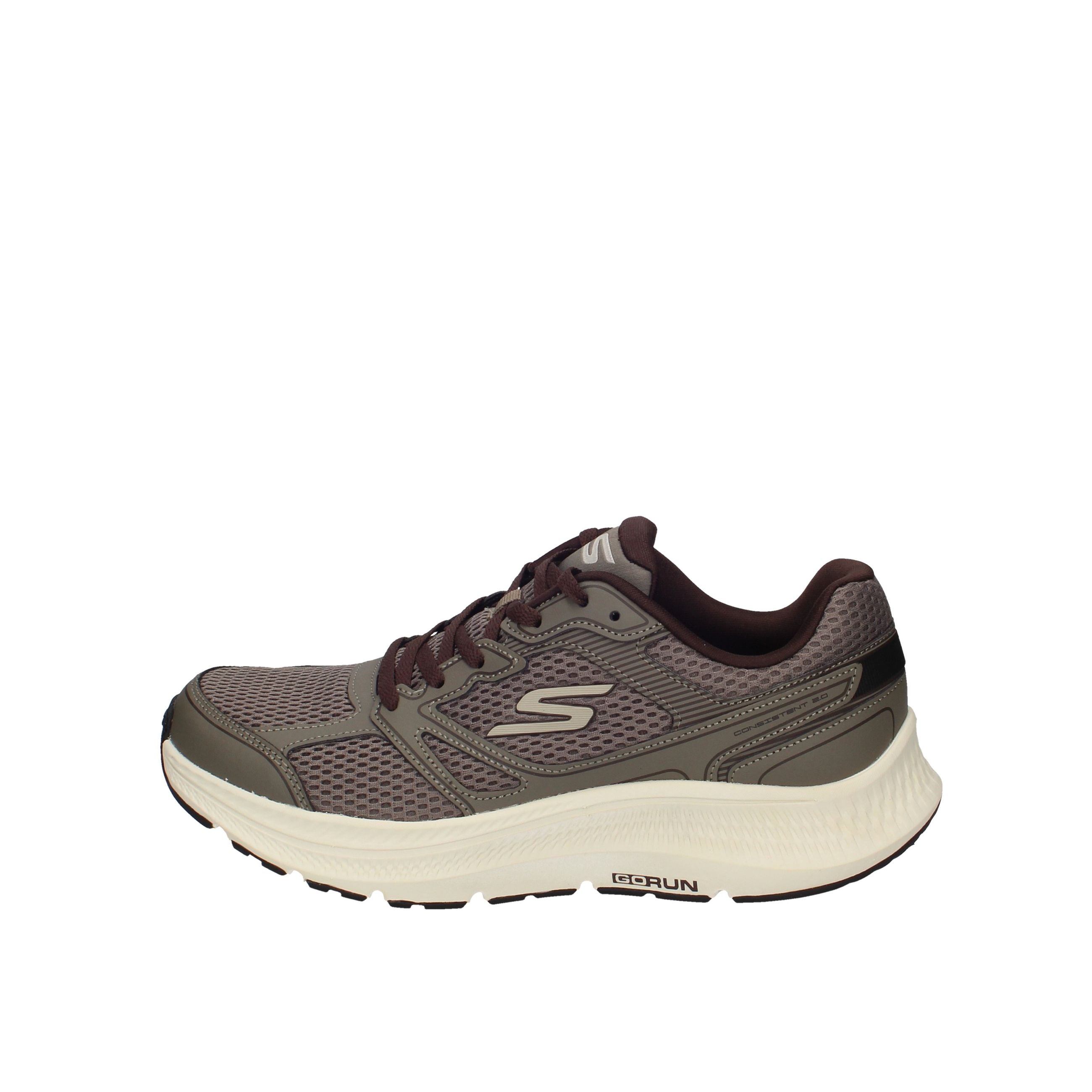 Skechers GO RUN CONSIS 220861/BRN