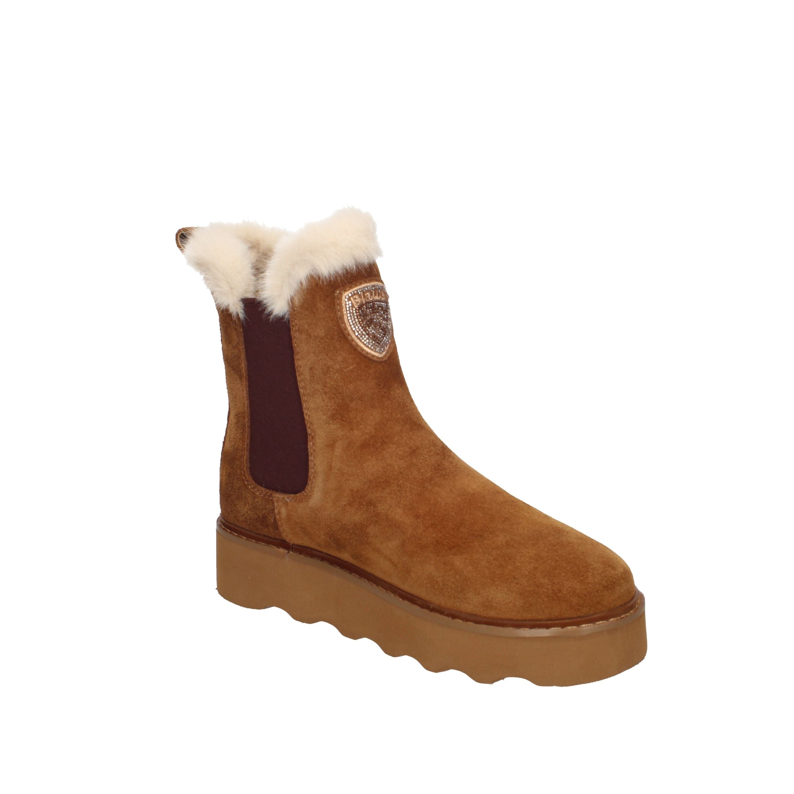 BLAUER  F6KYLE03/SWA