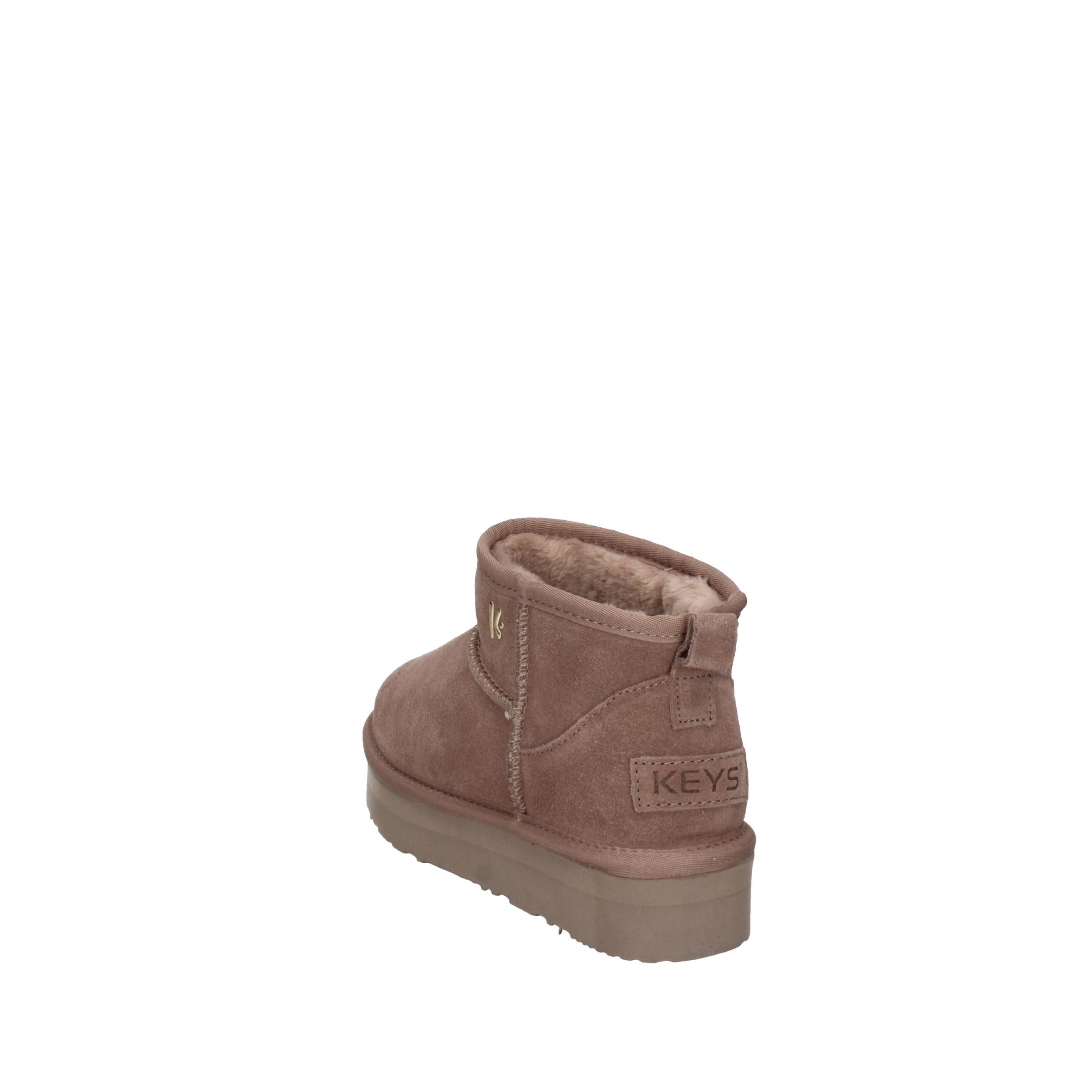 Keys Scarpe K-11402 TAUPE