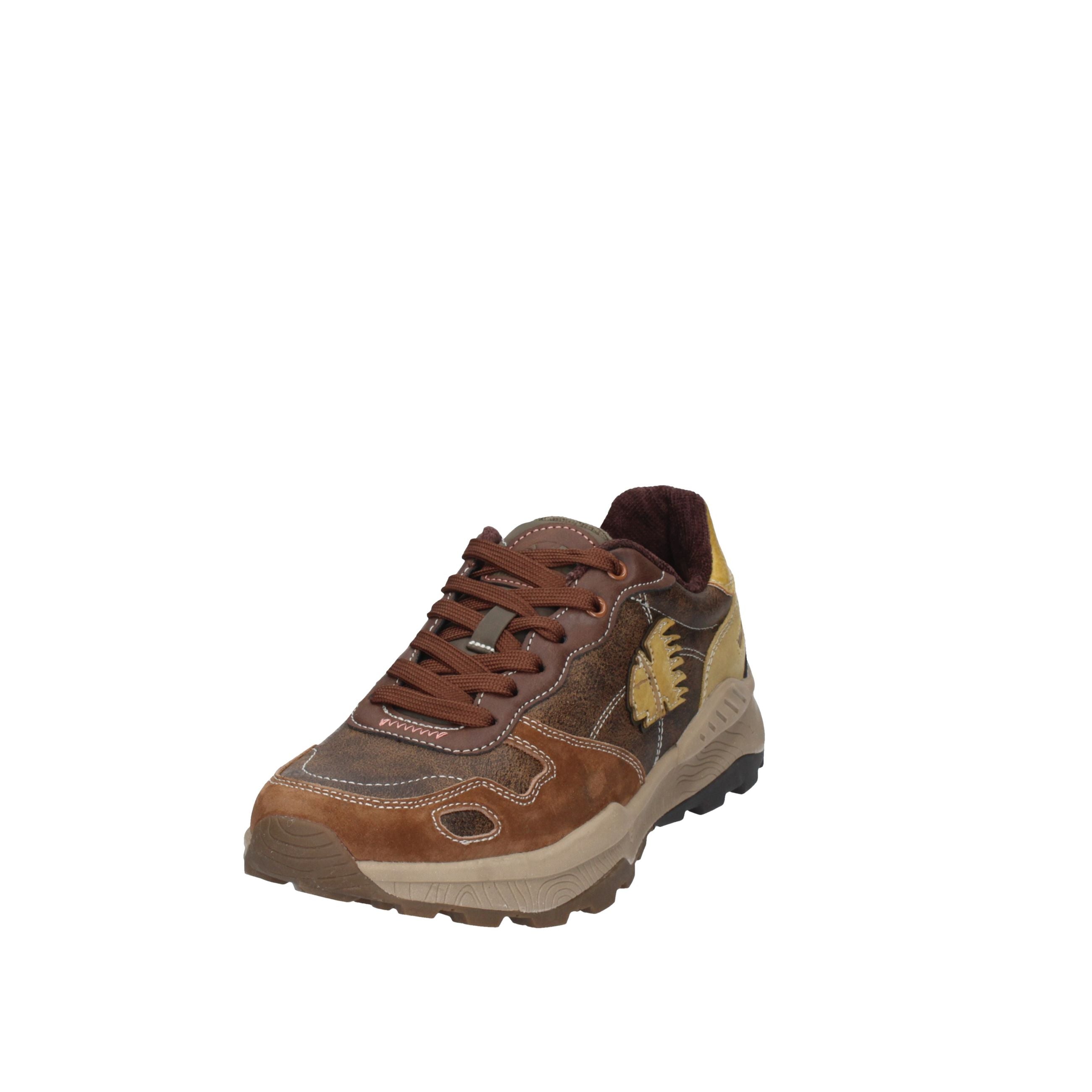 Americanino SNEAKERS AMM527X30-04 Marrone