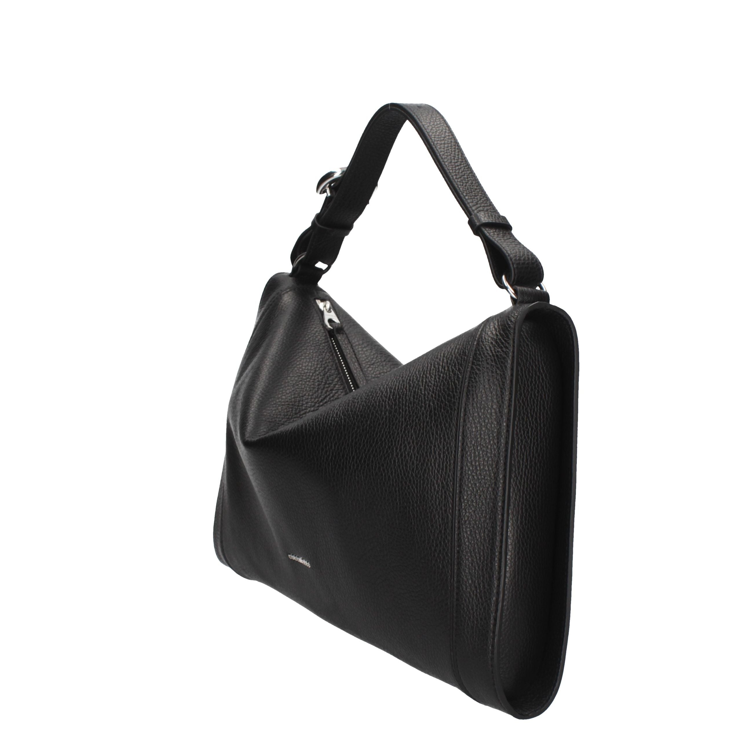 COCCINELLE Borse E1 TL5 12 02 01 NOIR