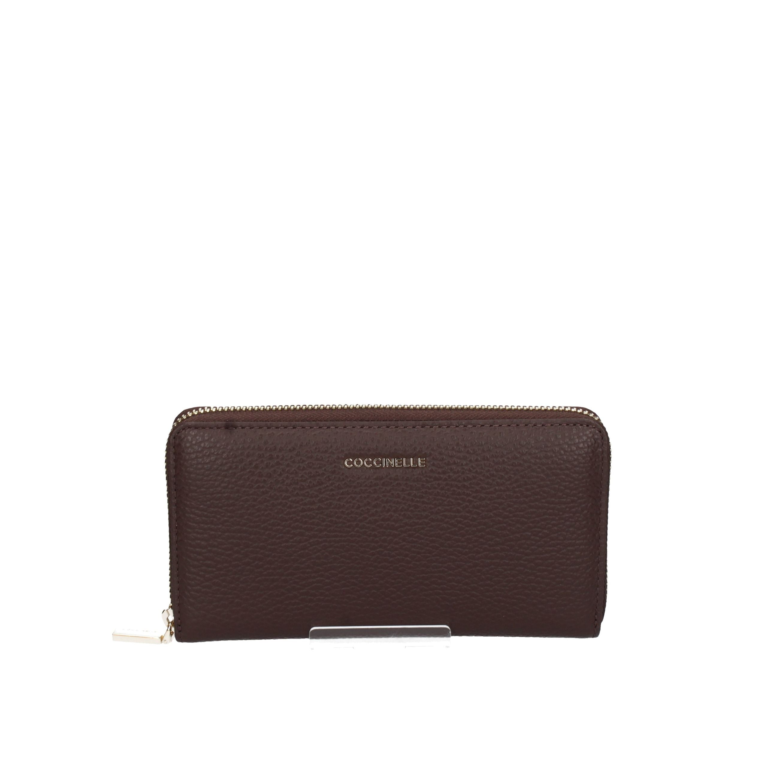 COCCINELLE Portafogli E2 MW5 11 32 01