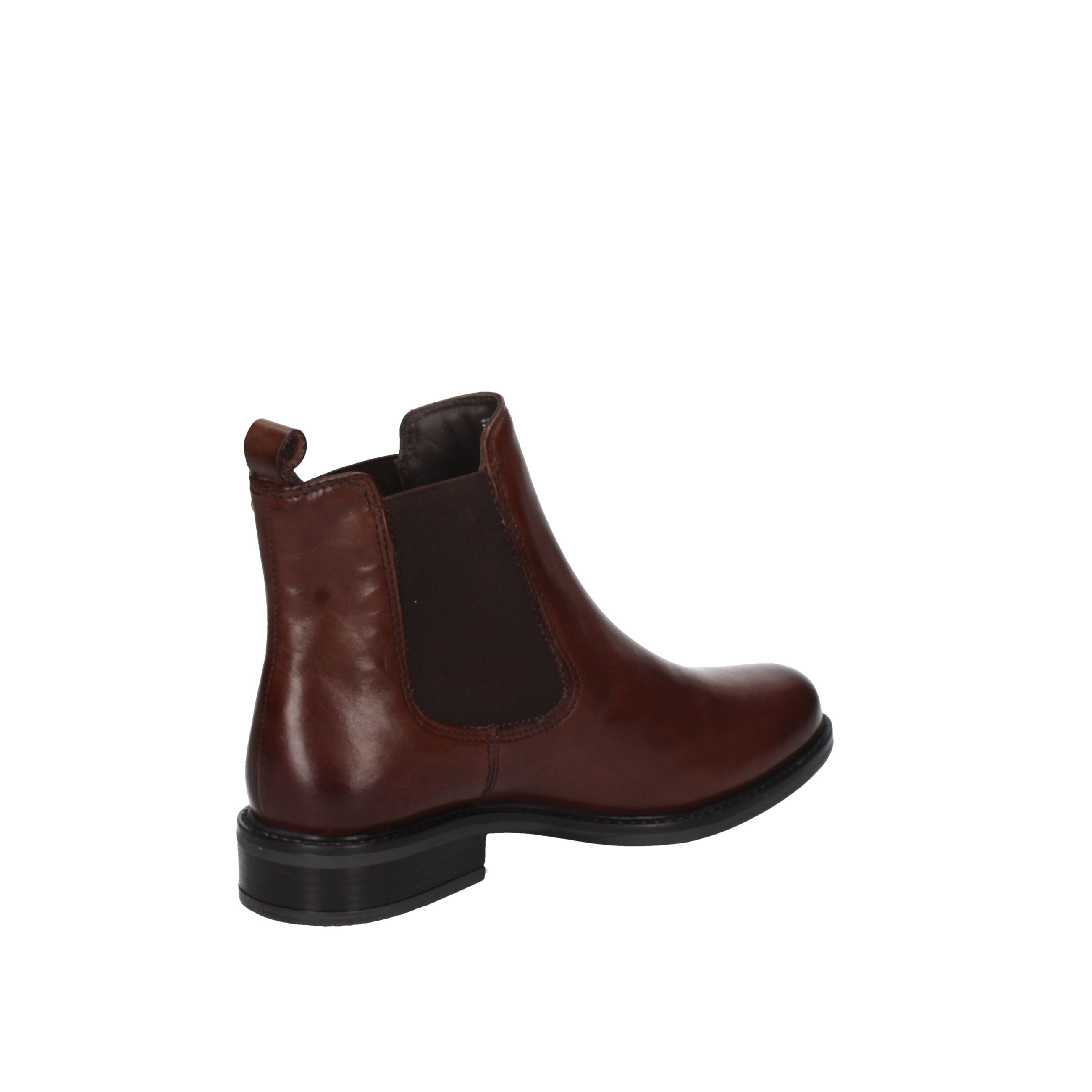 VALLEVERDE Scarpe 17102 Marrone