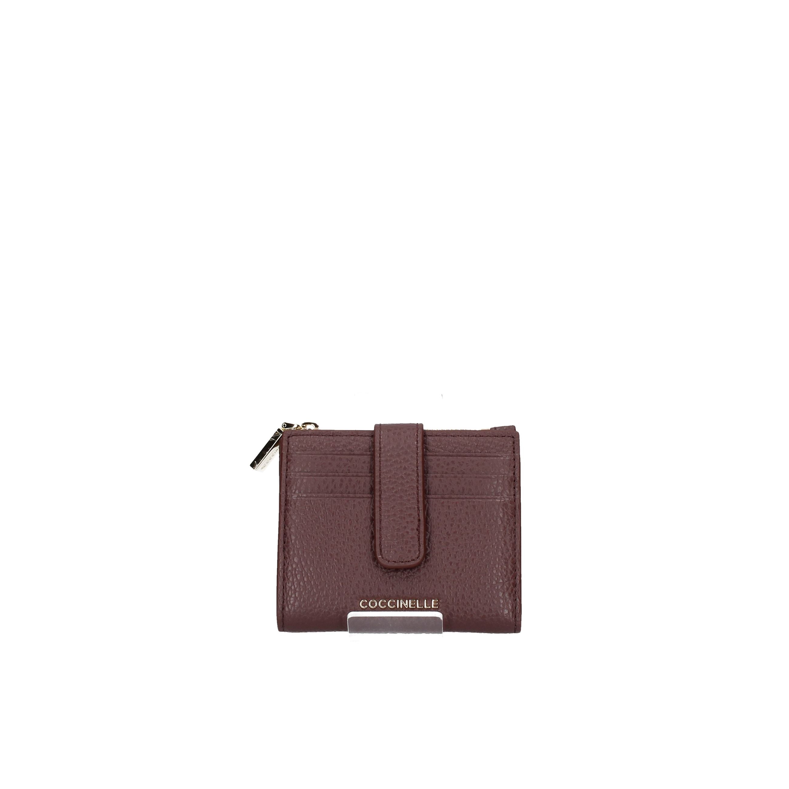 COCCINELLE  E2 MW5 11 F7 01