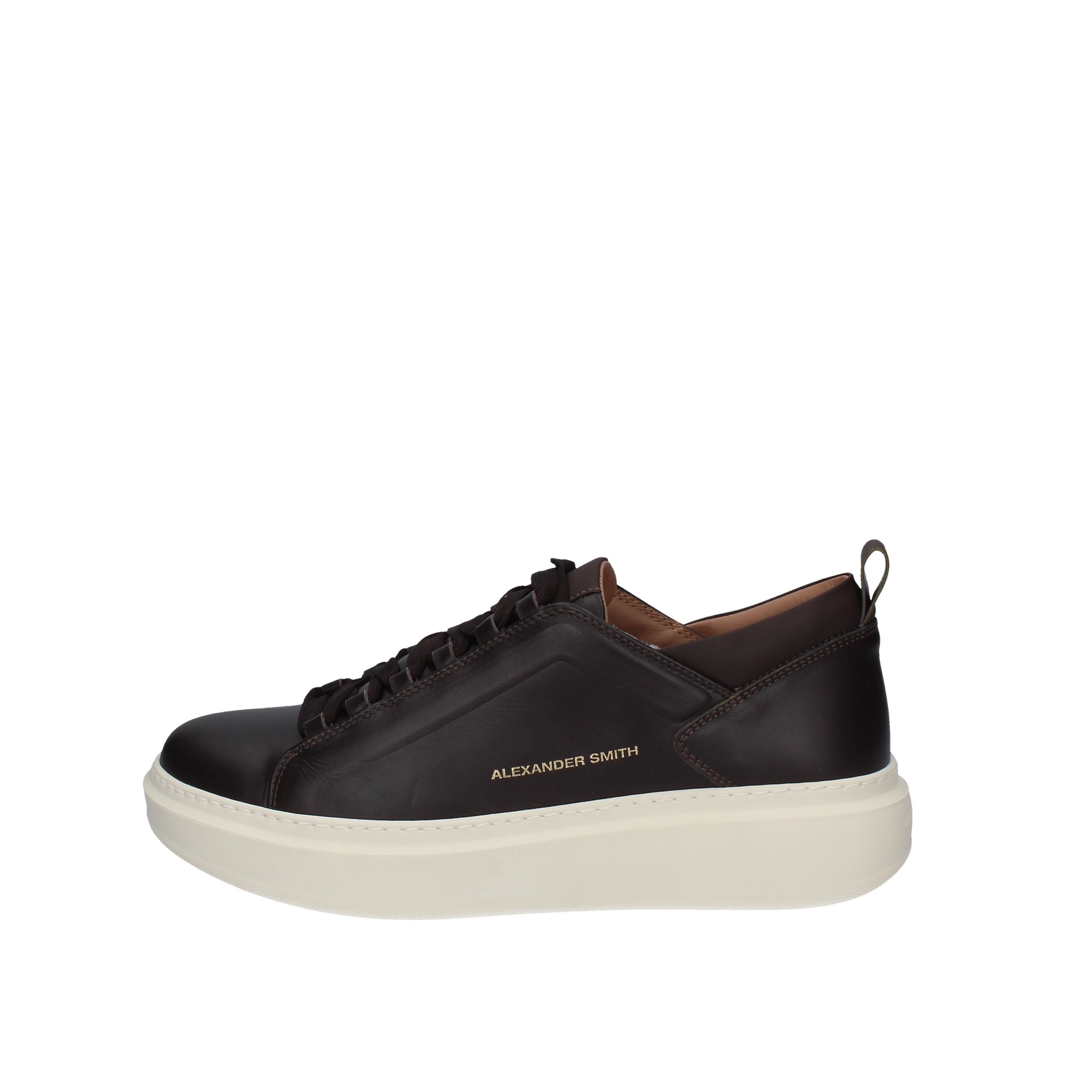 ALEXANDER SMITH WEMBLEY MAN WFM 2319 DBN