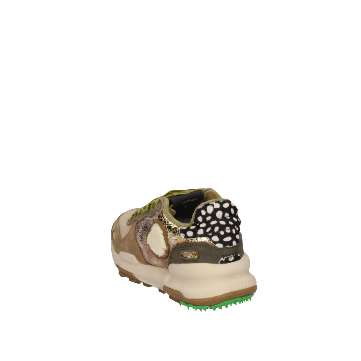 SATORISAN Scarpe 120090A 400 STING SANDY