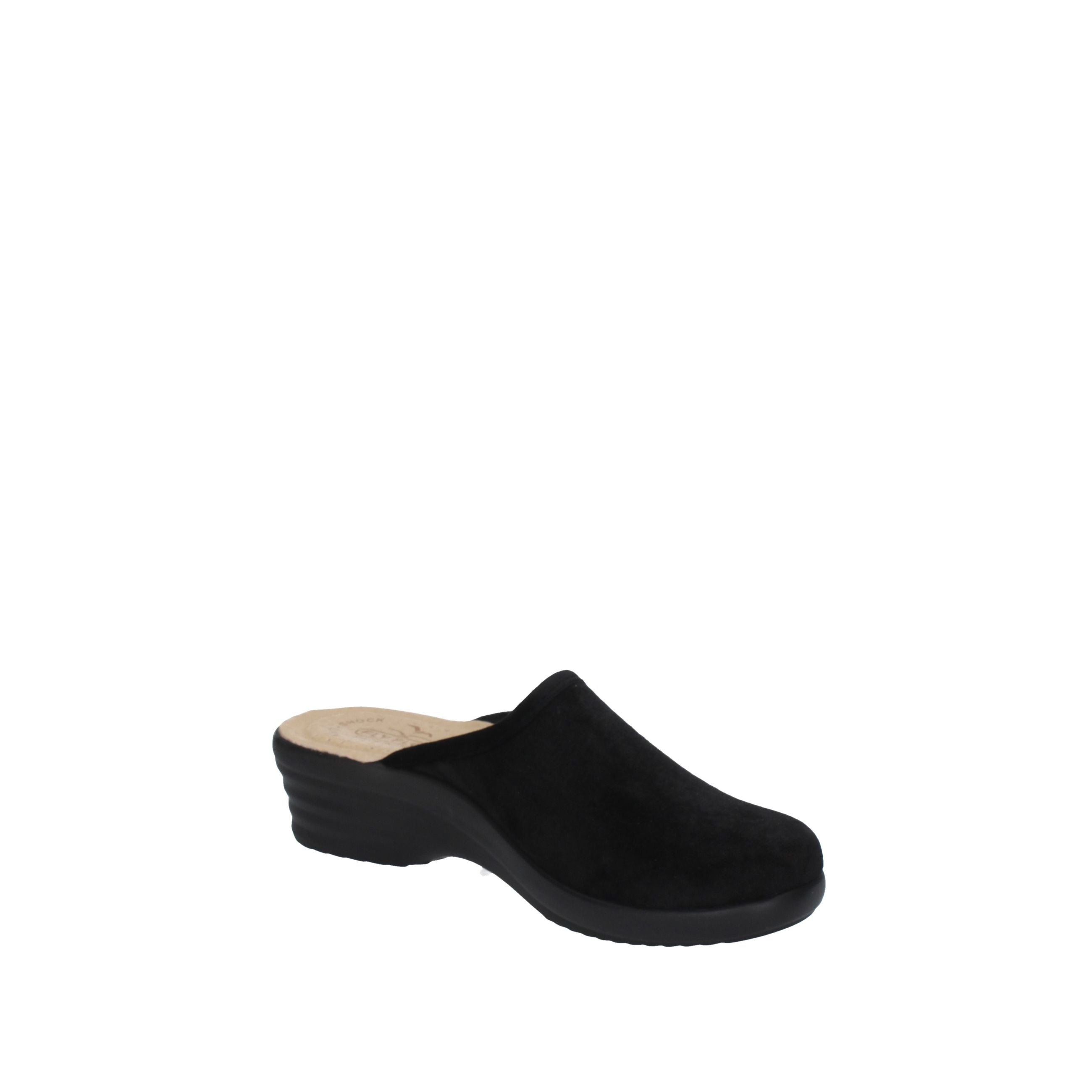 Fly Flot CIABATTA L8P17 PE Nero
