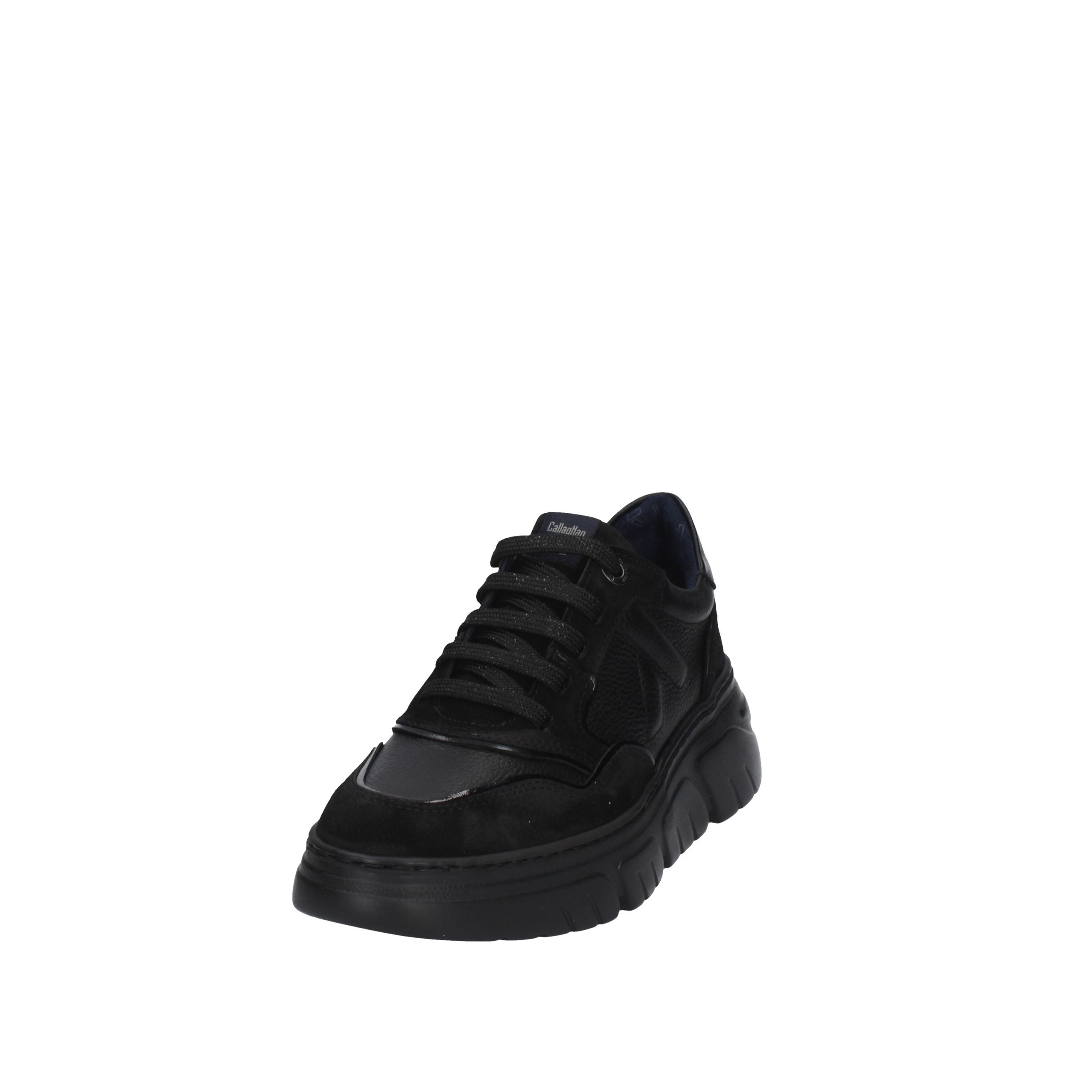 CALLAGHAN Scarpe 51813 NEGRO