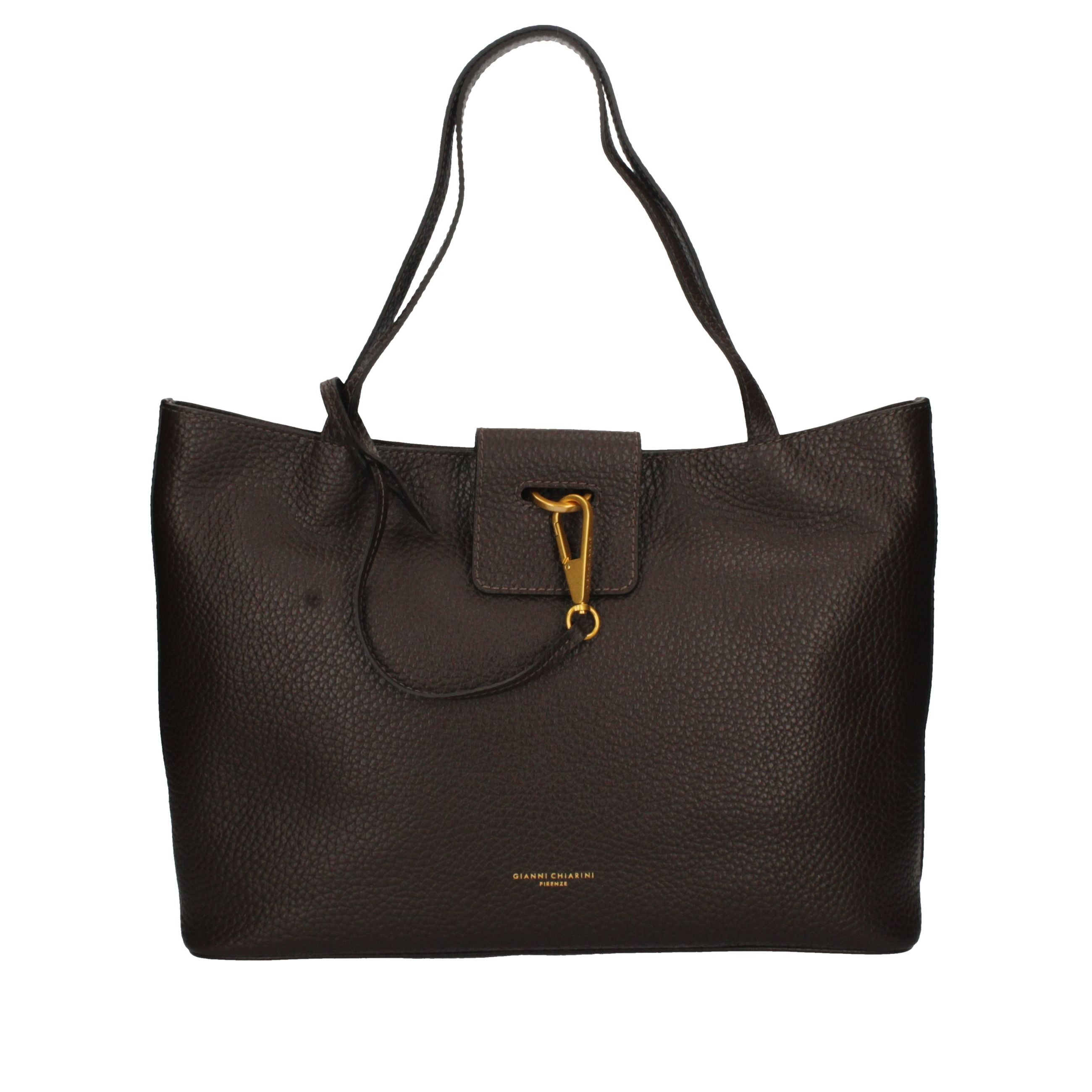 GIANNI CHIARINI Borse BS 11471 TKL CUOIO