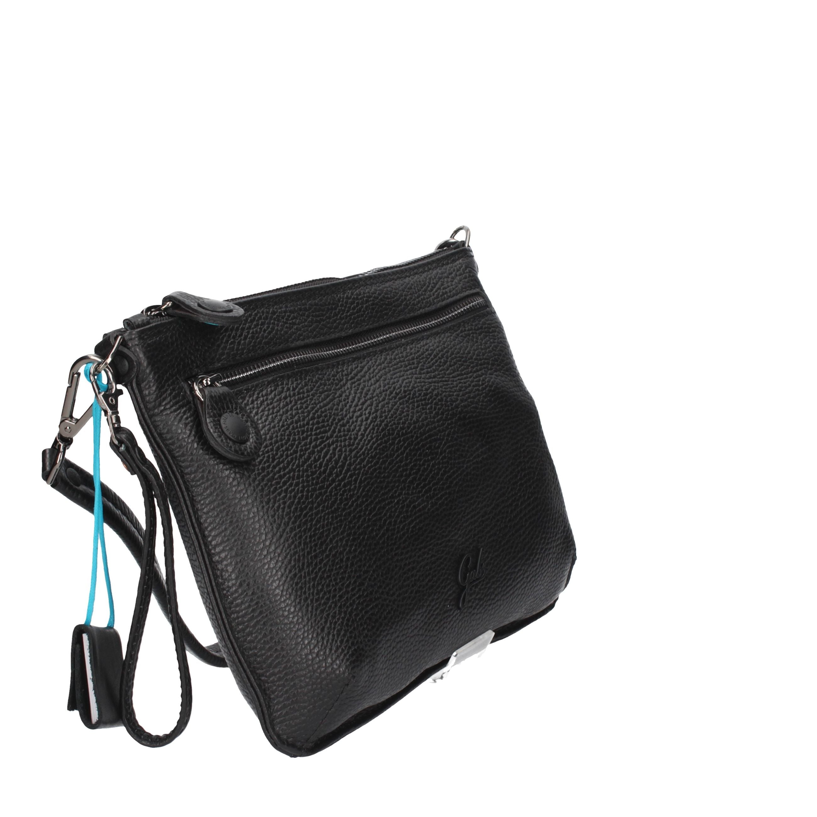 GABS Borsa G011970T2/X2428 C0001 NERO