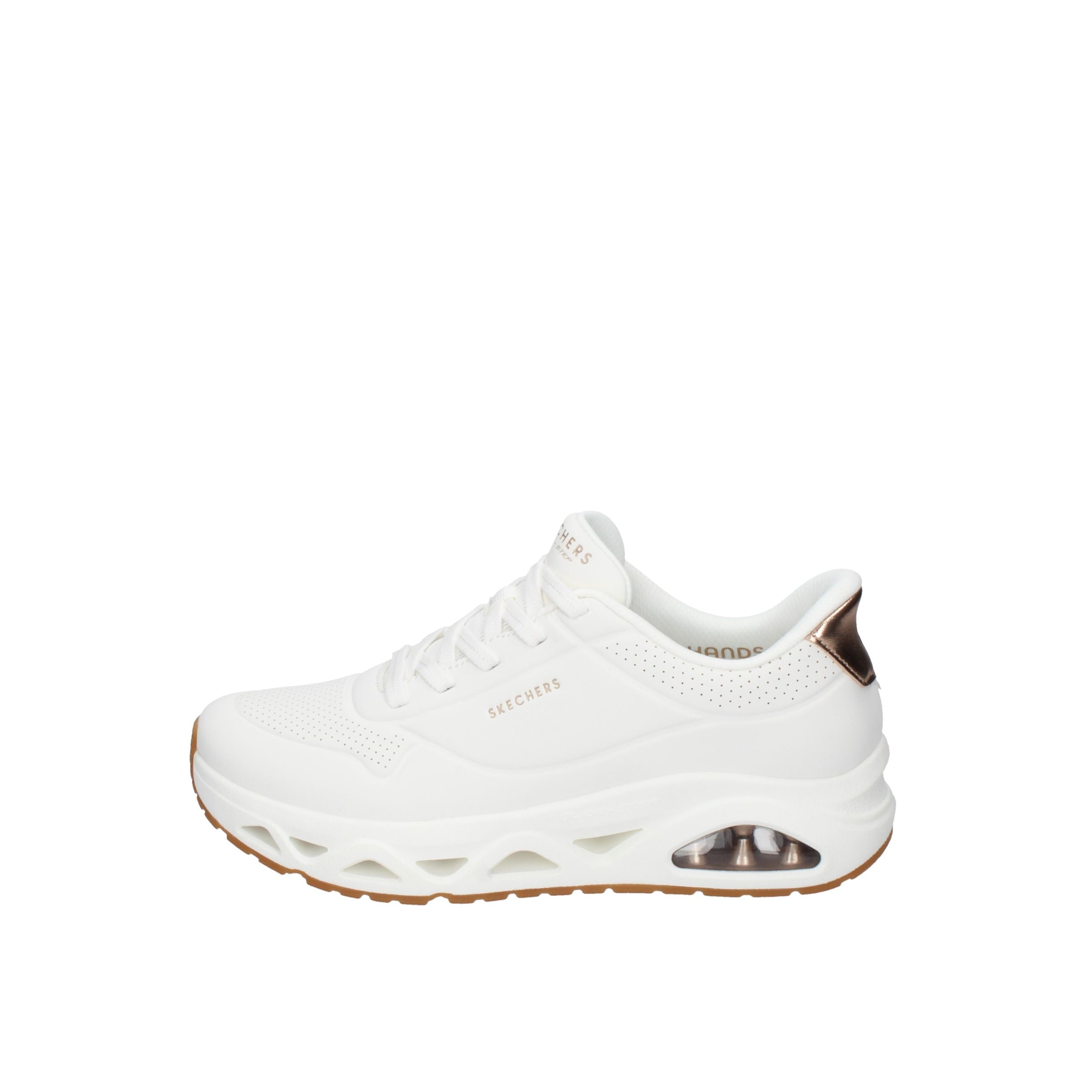Skechers UNO GLIDE STEP 190113/WHT