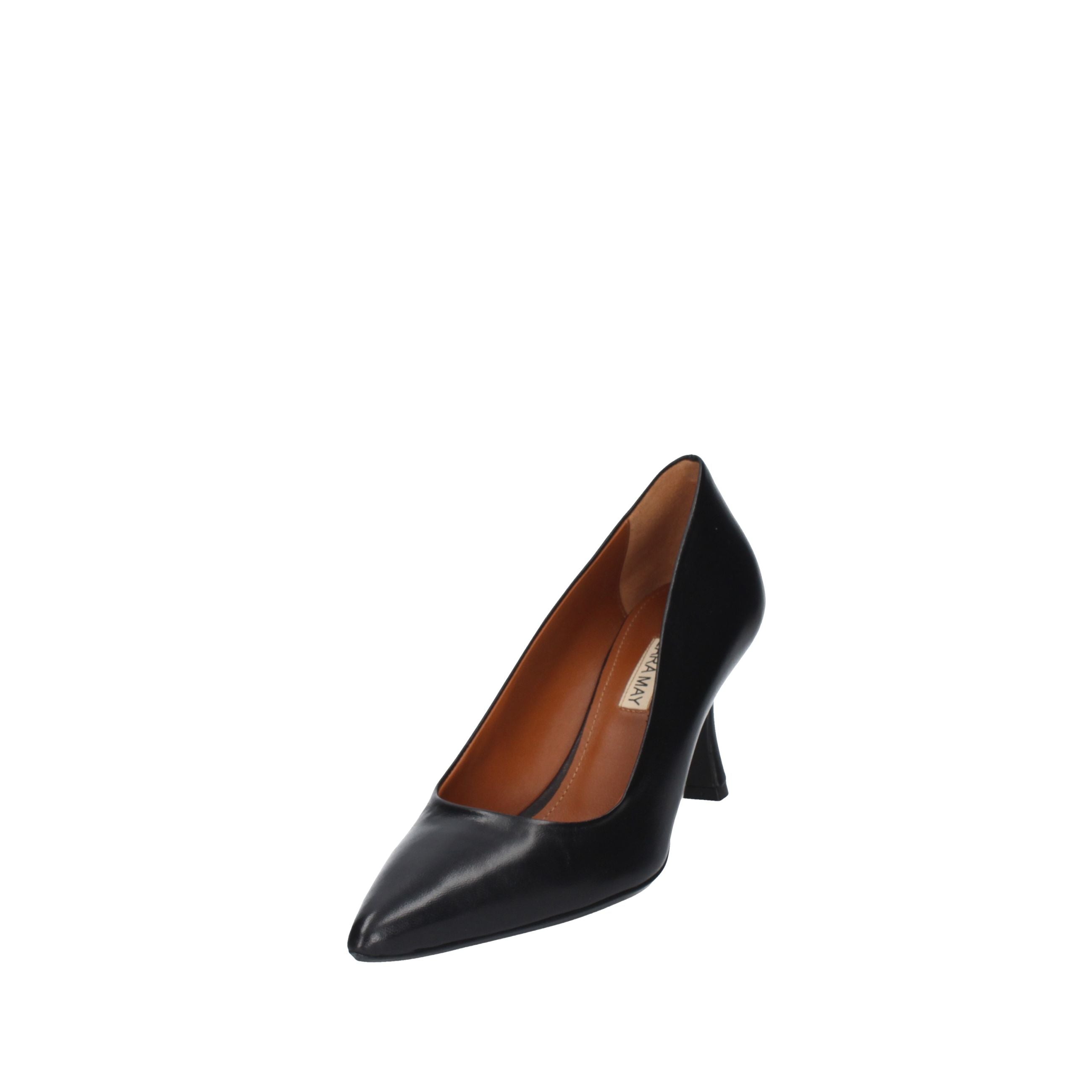 LARA MAY Scarpe 4083 Moro