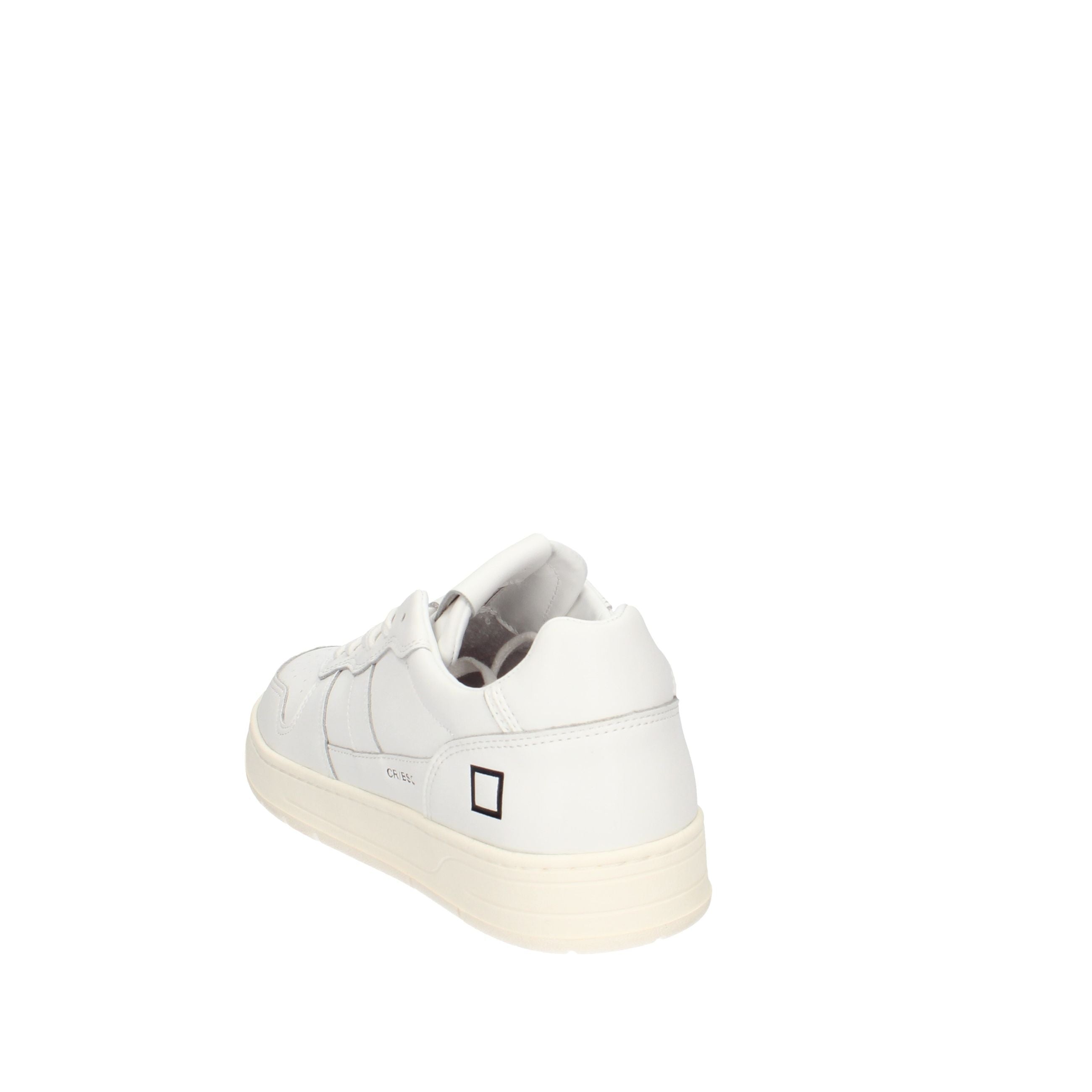 D.A.T.E. COURT 2.0 BASIC M451-C2-BA-WH