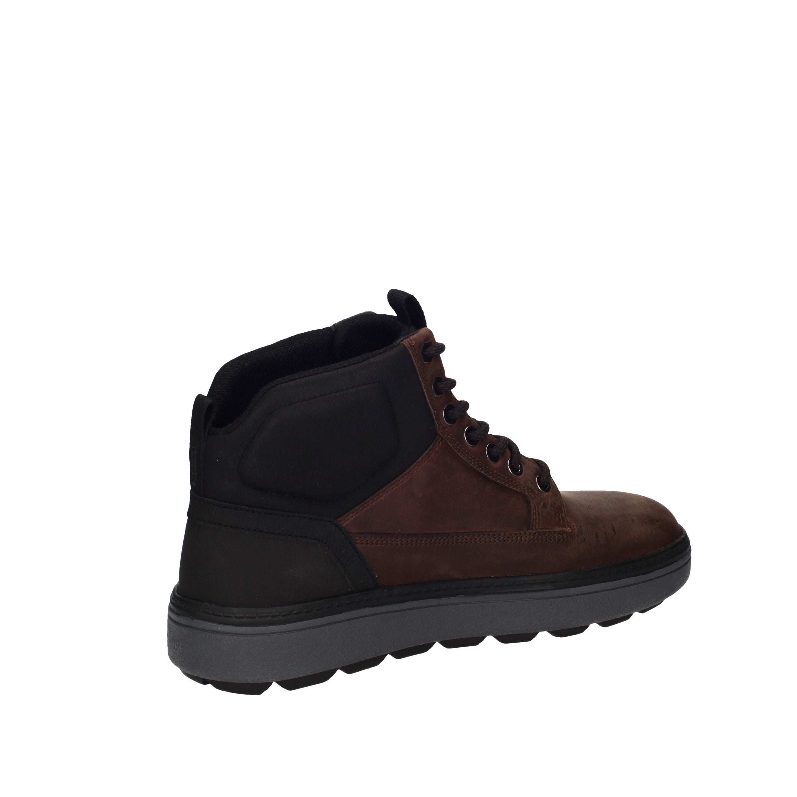 GEOX SPHERICA ECUB U56LUB-0FFCQ